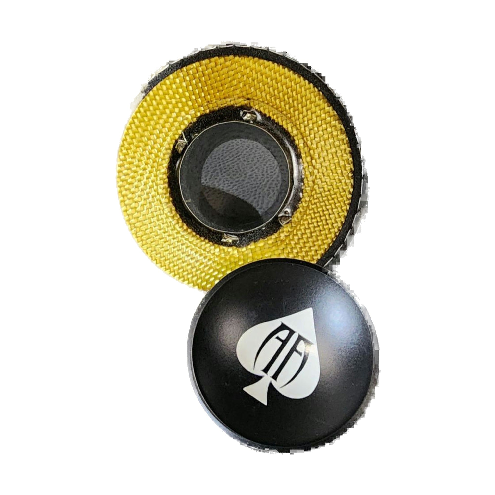 Audio Ace Small Stack 6.5 D4 Subwoofer Recone Kit