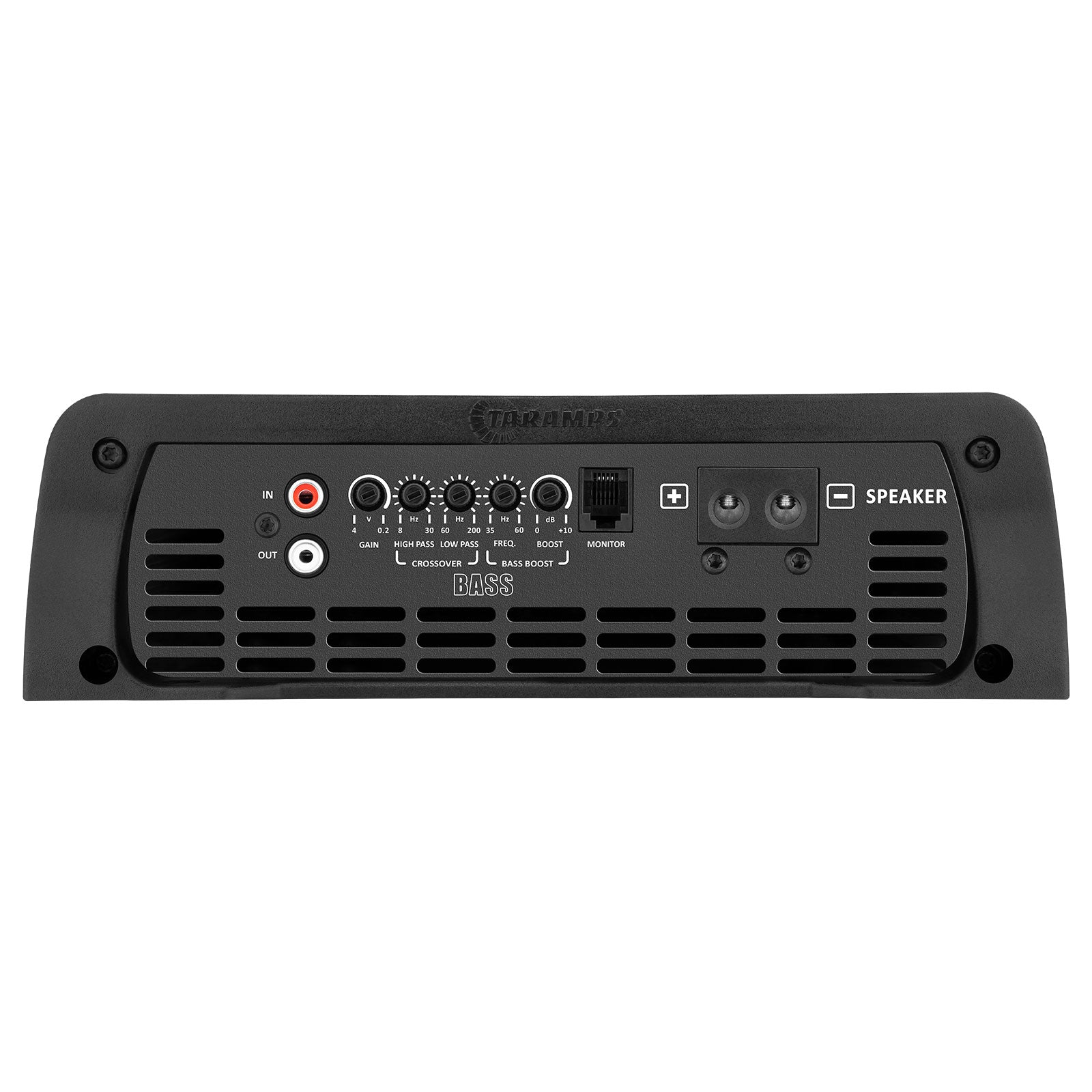 Taramps SMART3 BASS Car Audio Amplifier - 7