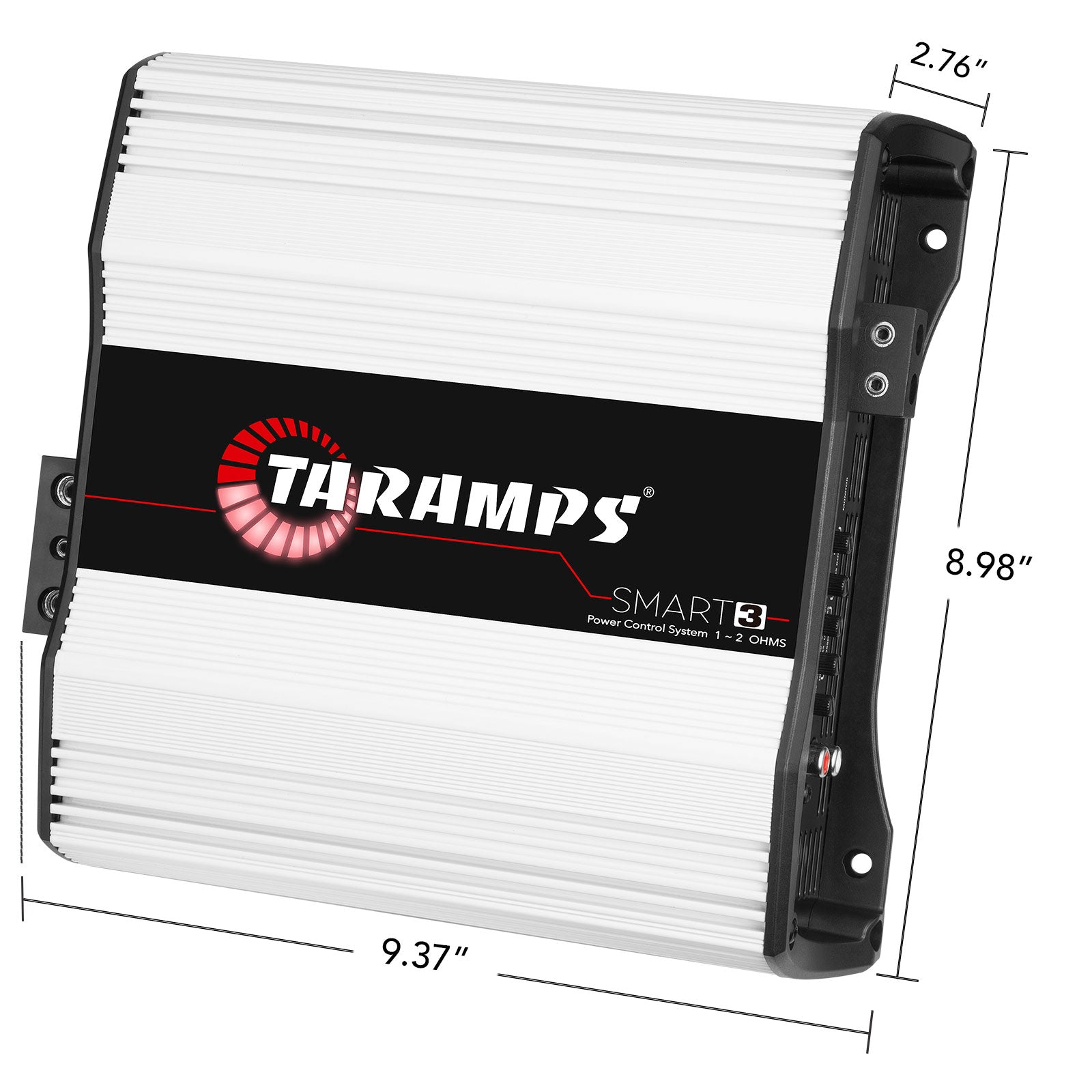 Taramps SMART3 Car Audio Amplifier - 4