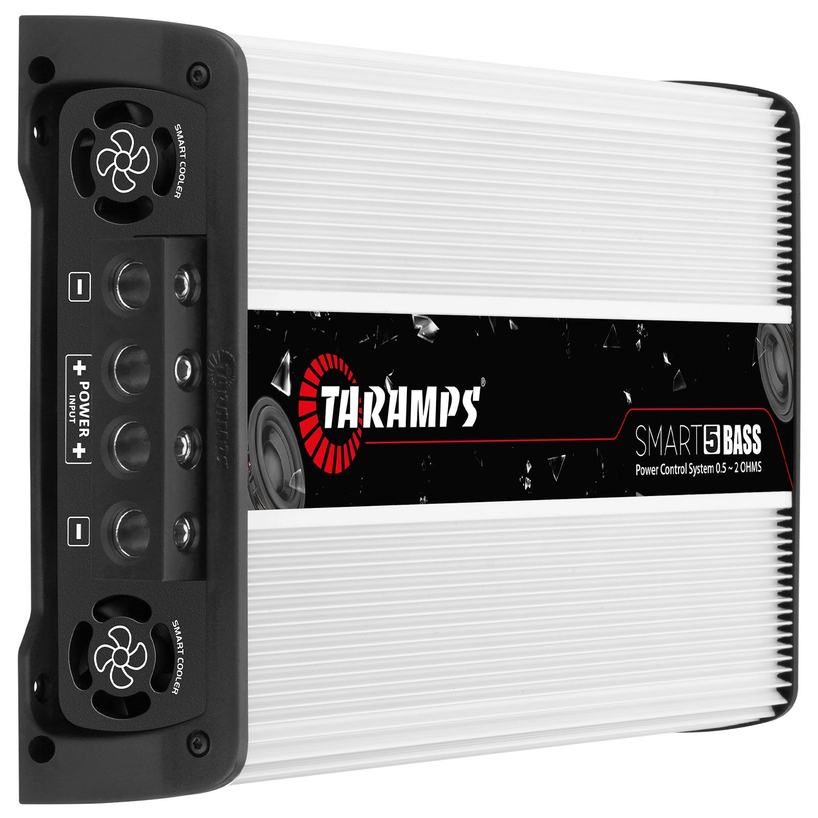 Taramps SMART5 BASS Car Audio Amplifier - 2