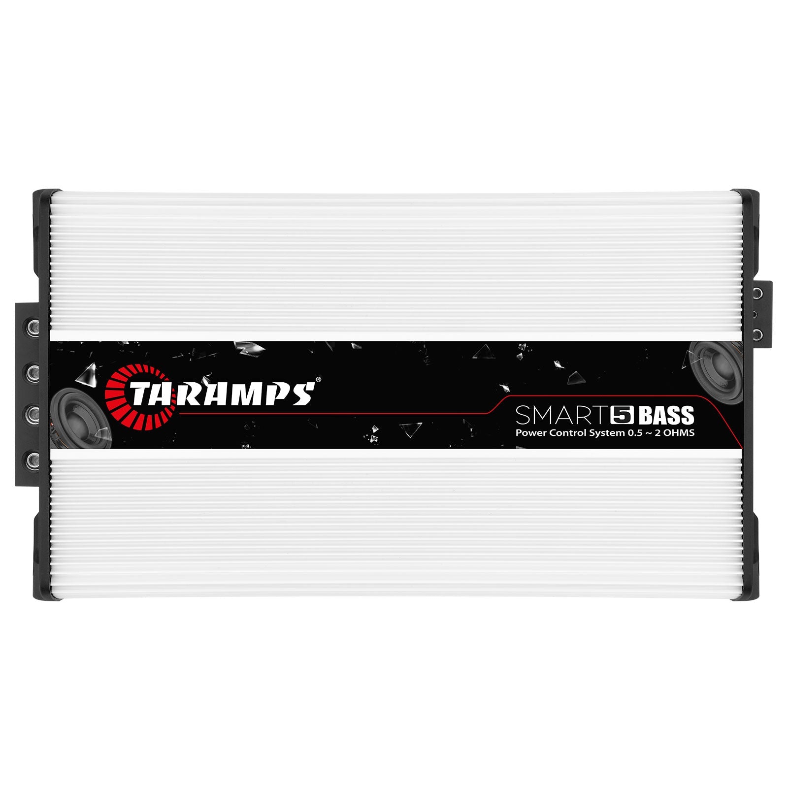 Taramps SMART5 BASS Car Audio Amplifier - 1