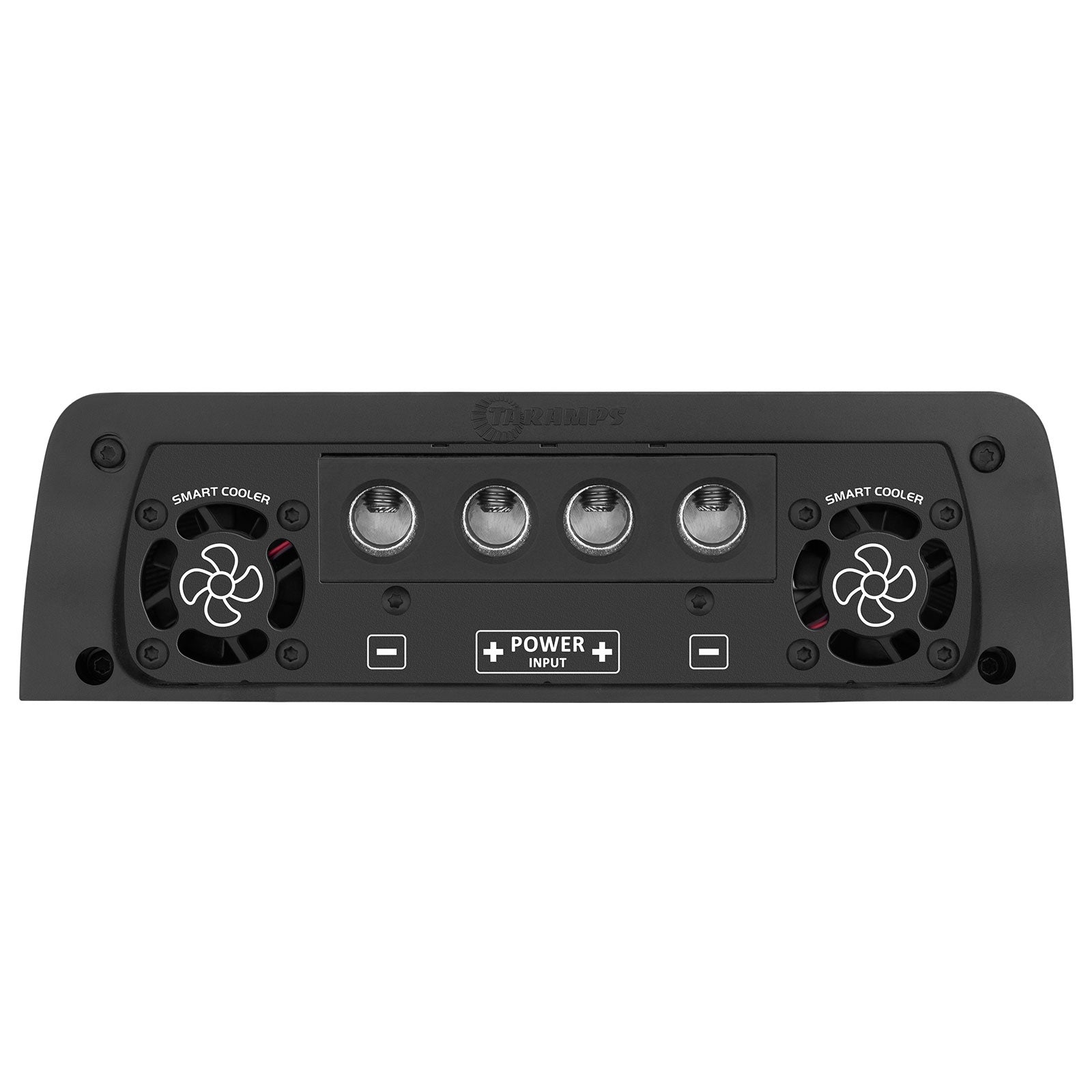 Taramps SMART8 BASS Car Audio Amplifier - 6