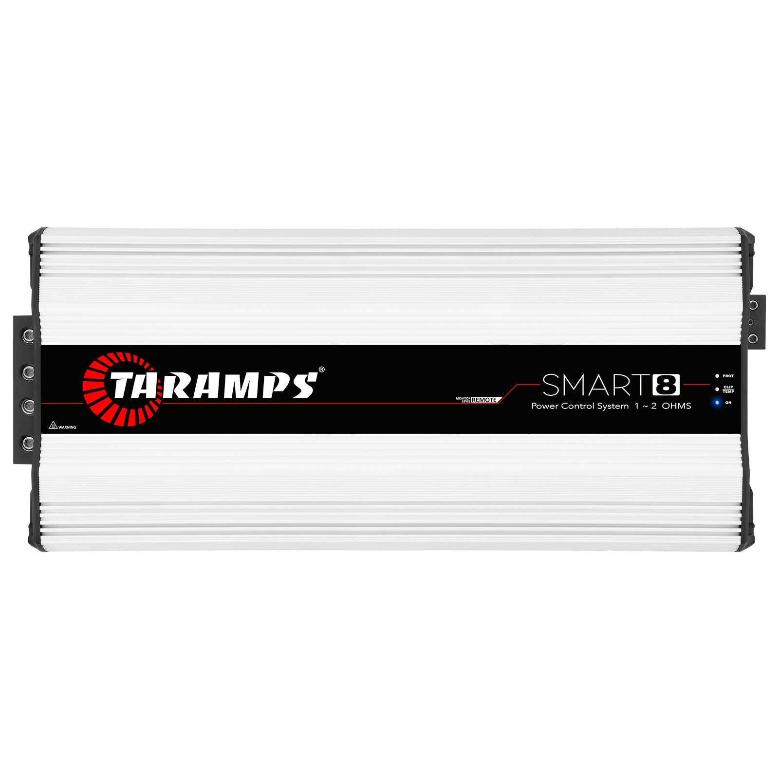 Taramps SMART8 Car Audio Amplifier - 1