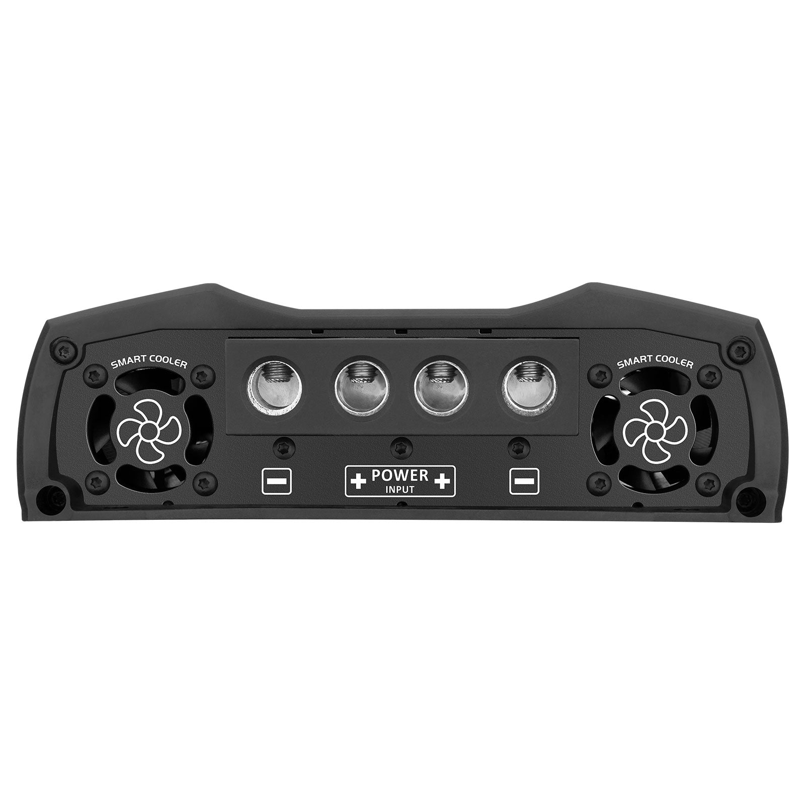 Taramps SMART8 Car Audio Amplifier - 6