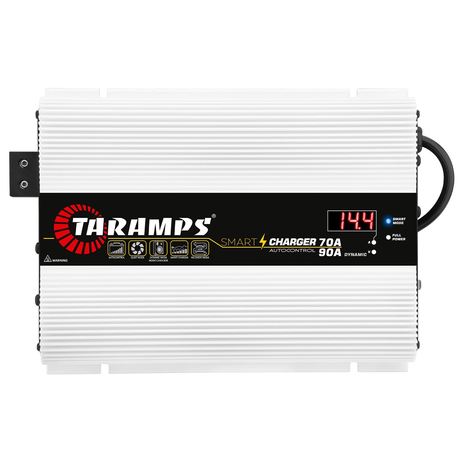 Taramps Smart Charger 70A Power Supply - 1