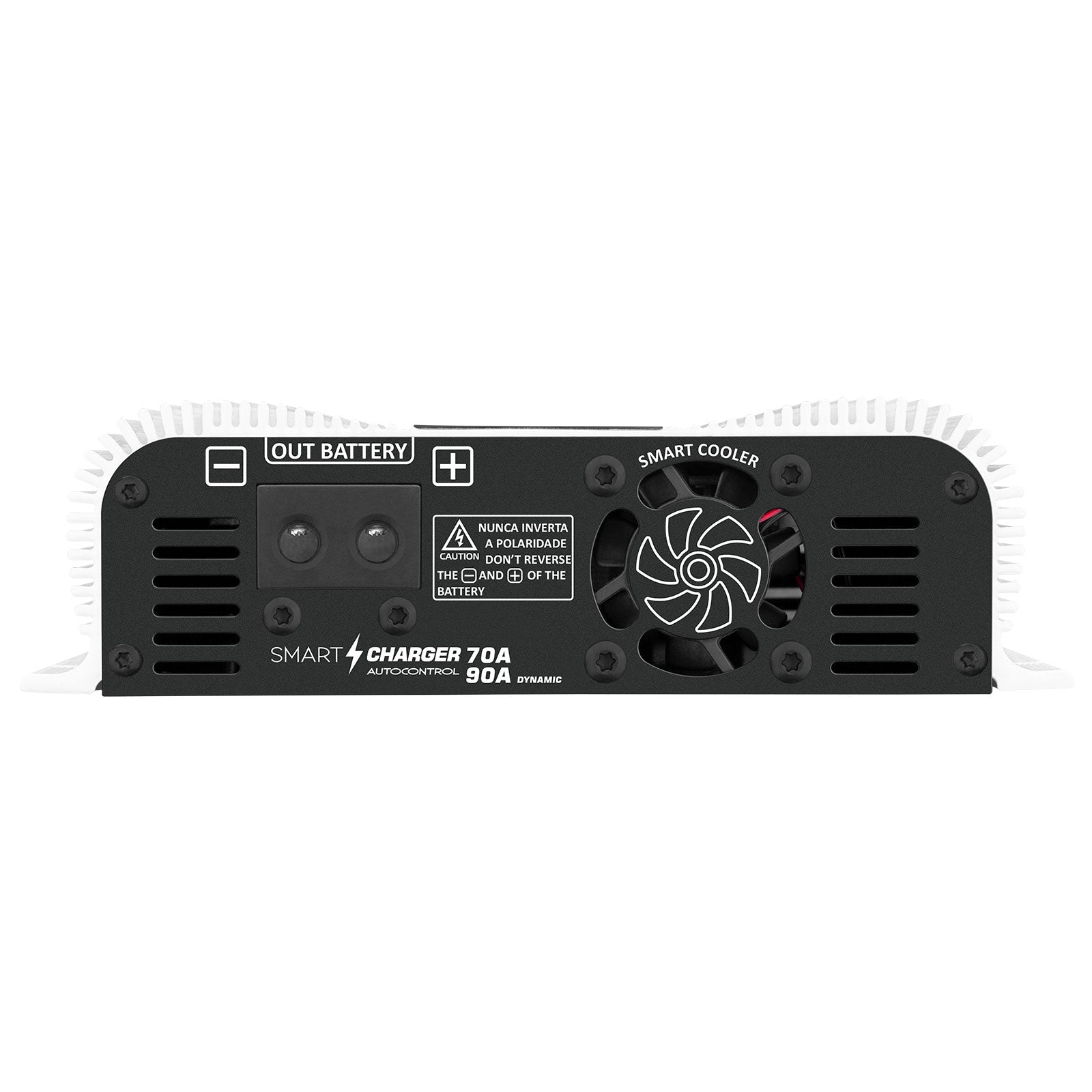 Taramps Smart Charger 70A Power Supply - 4