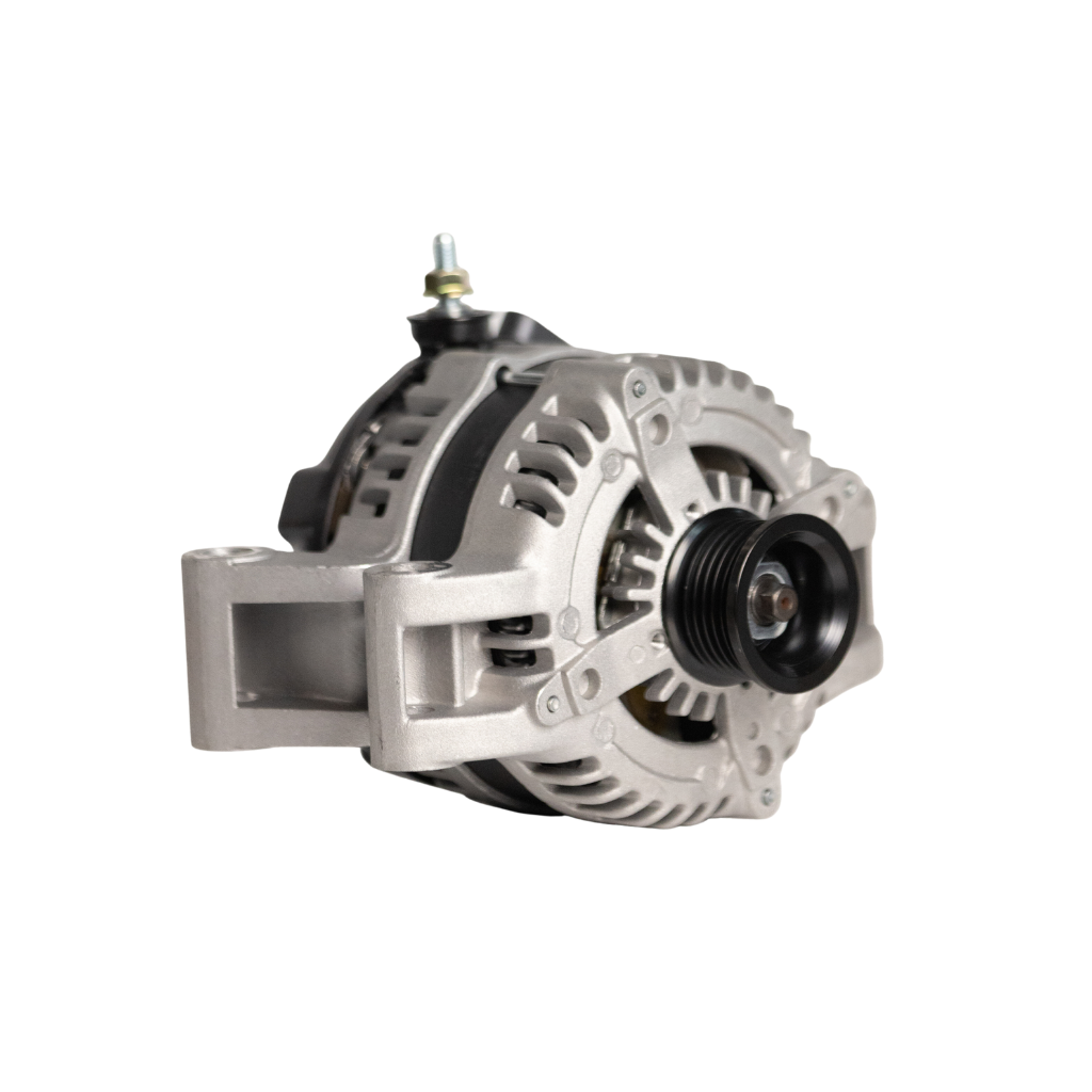 2005-2007 Mercury Mariner L4 2.3L High Output Alternator