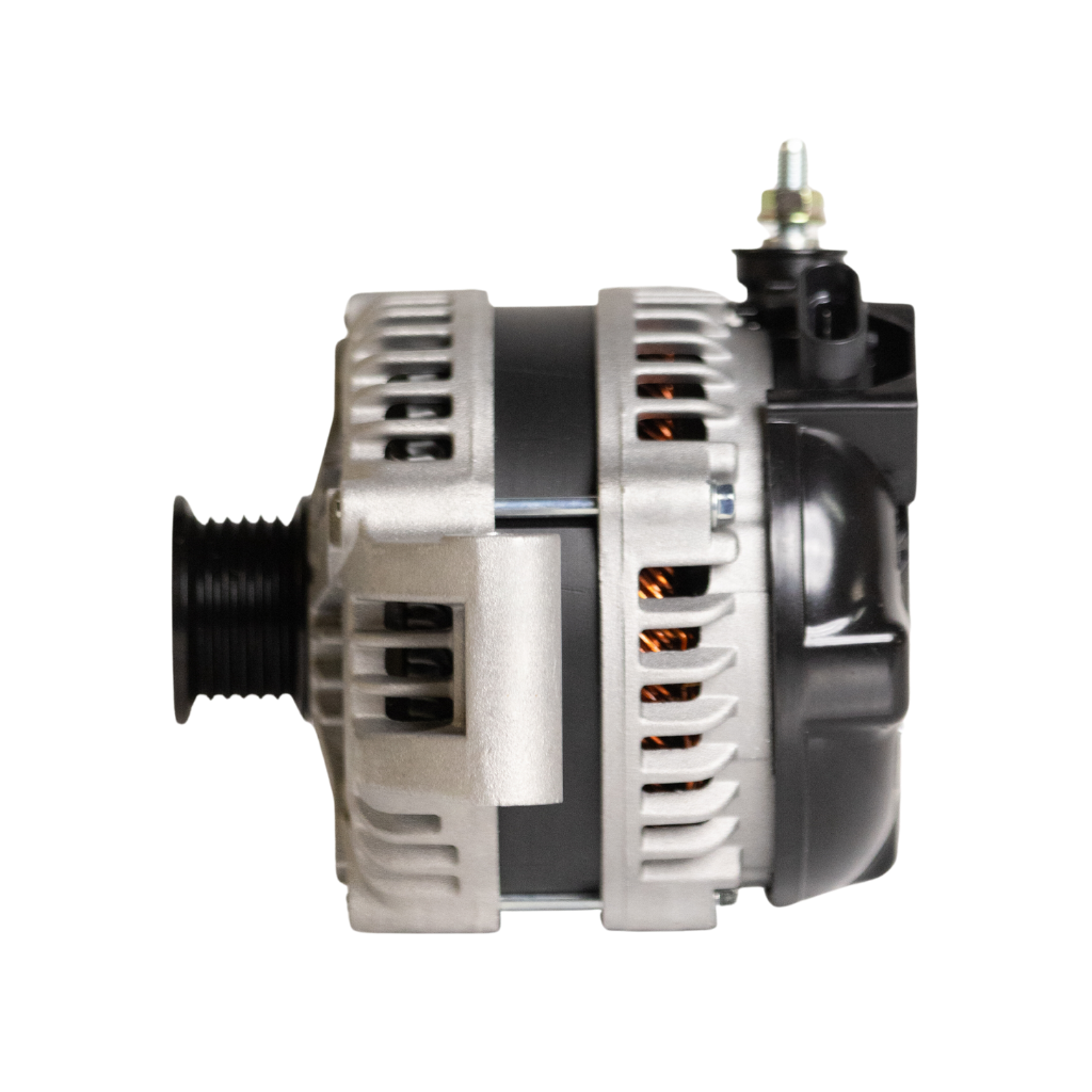 1997-2001 Mercury Mountaineer V8 5.0L High Output Alternator