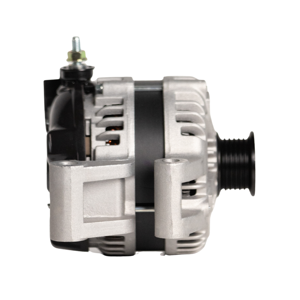 2005-2007 Mercury Mariner L4 2.3L High Output Alternator
