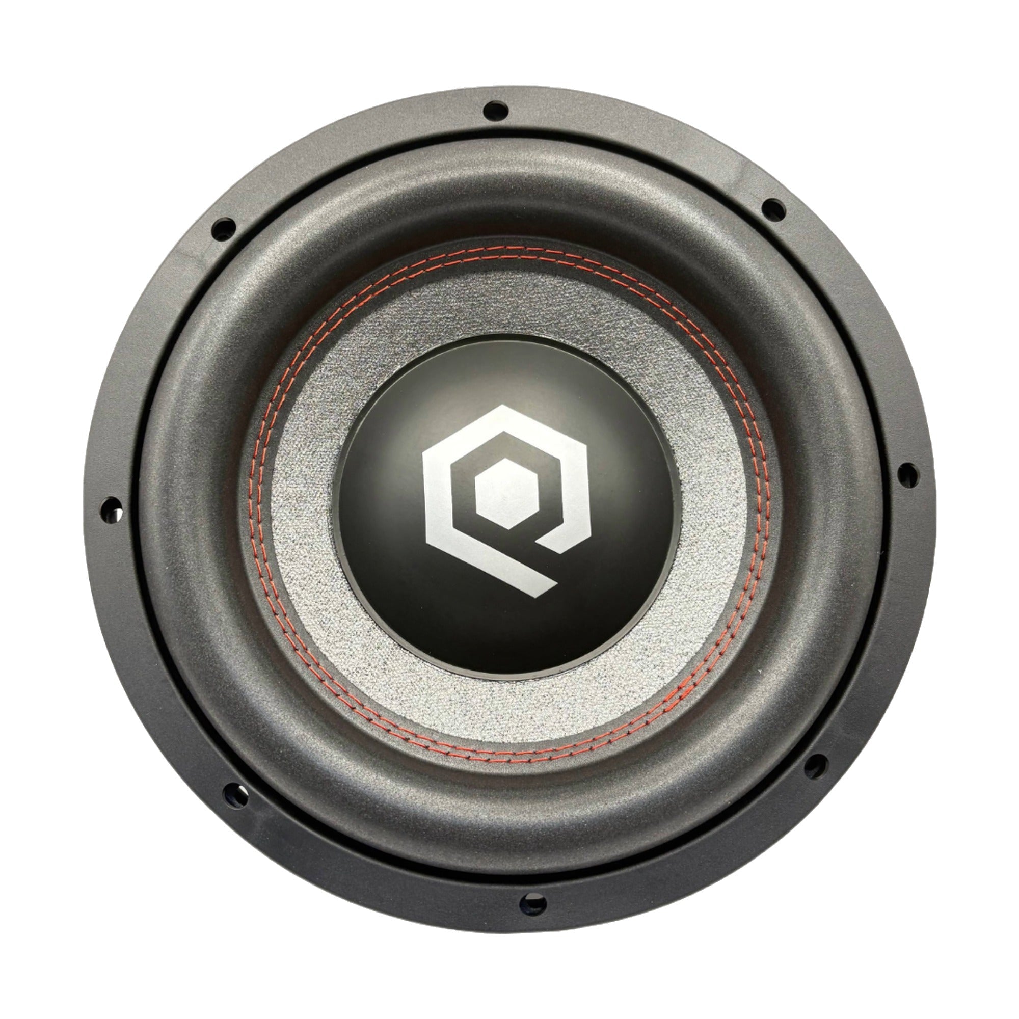 SoundQubed HDB2 12" Subwoofer Dual 2/4 Ohm 450W RMS Car Audio