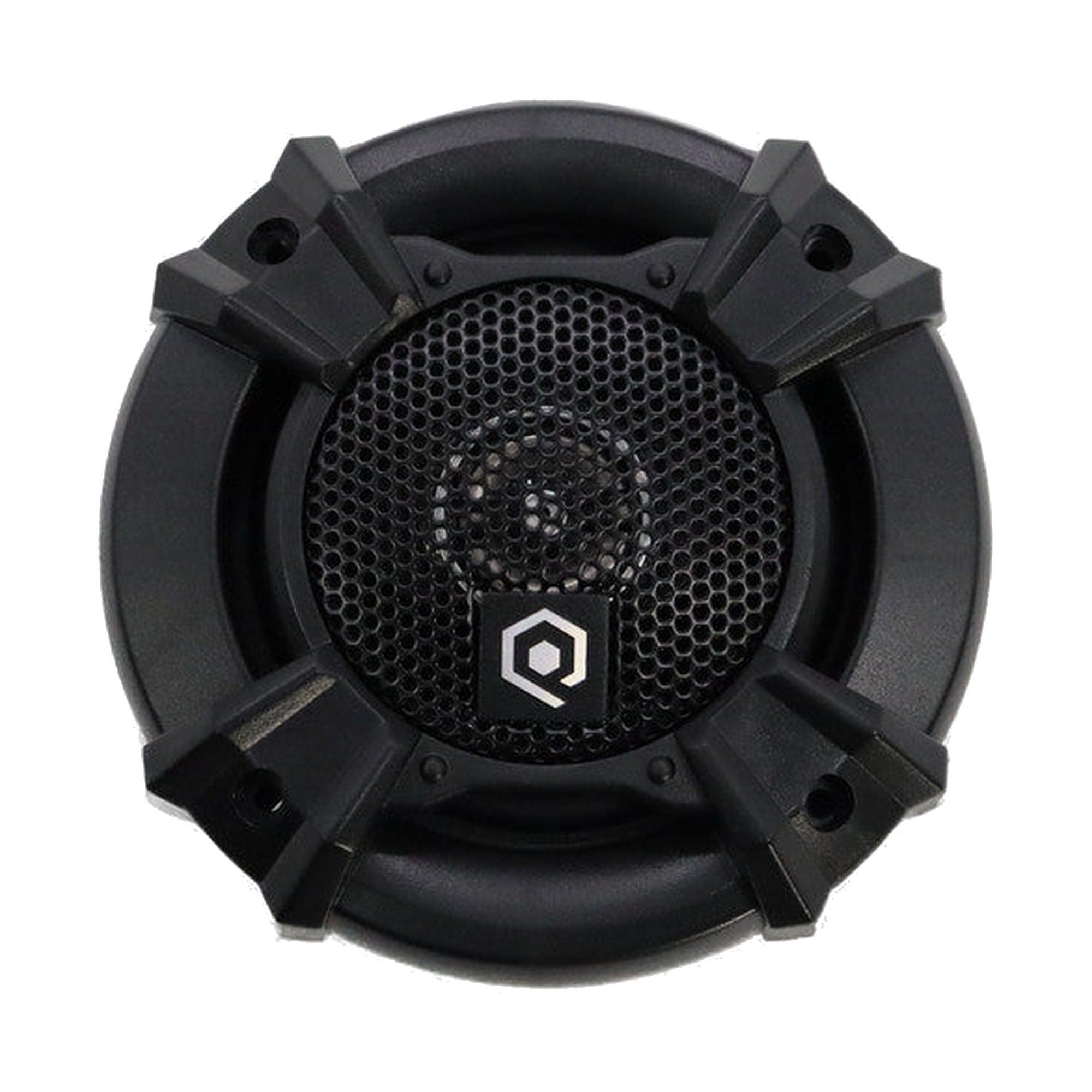 SoundQubed HDS 4" Pro Audio Speaker Car Audio