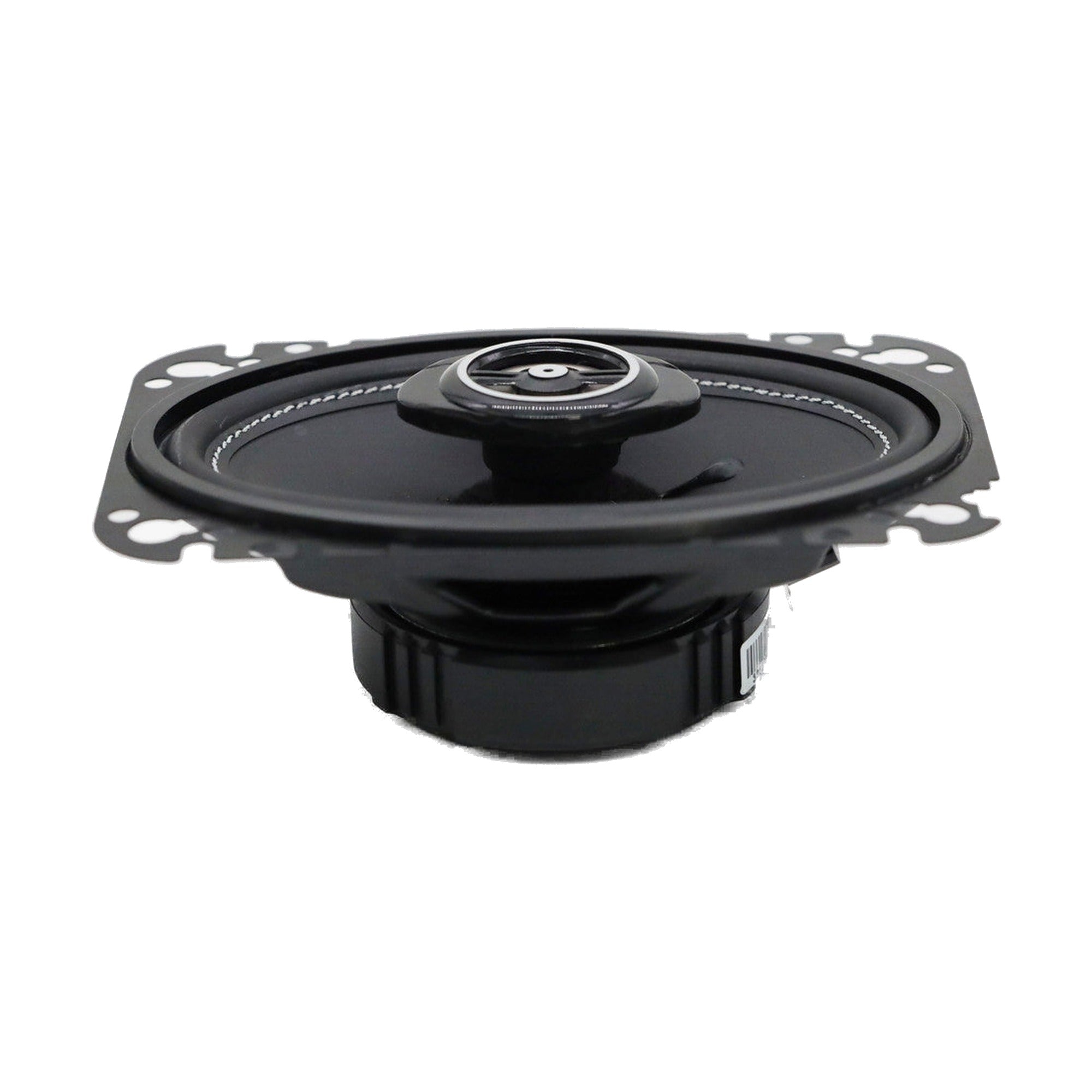SoundQubed HDS 4x6" Pro Audio Speaker Car Audio