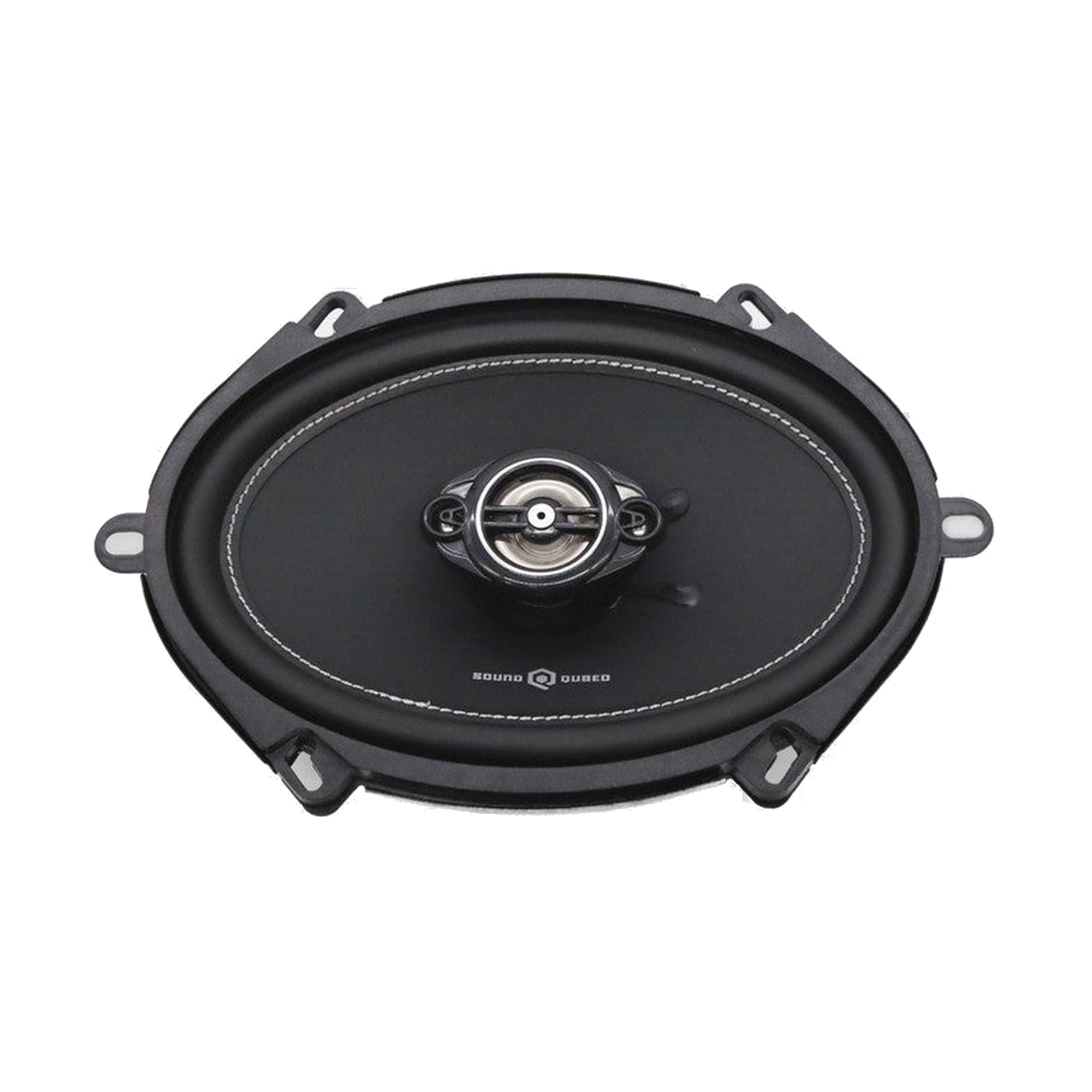 SoundQubed HDS 5x7" Pro Audio Speaker Car Audio