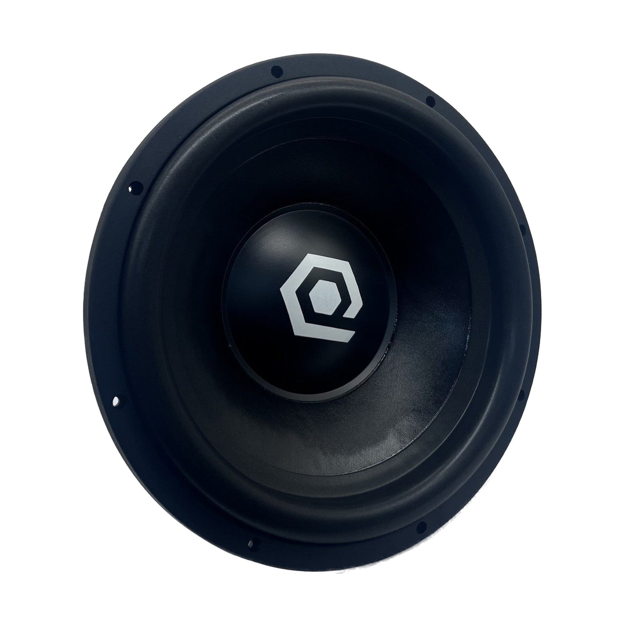 SoundQubed HDS3.3 15" Subwoofer Dual 2/4 Ohm 1500W RMS Car Audio