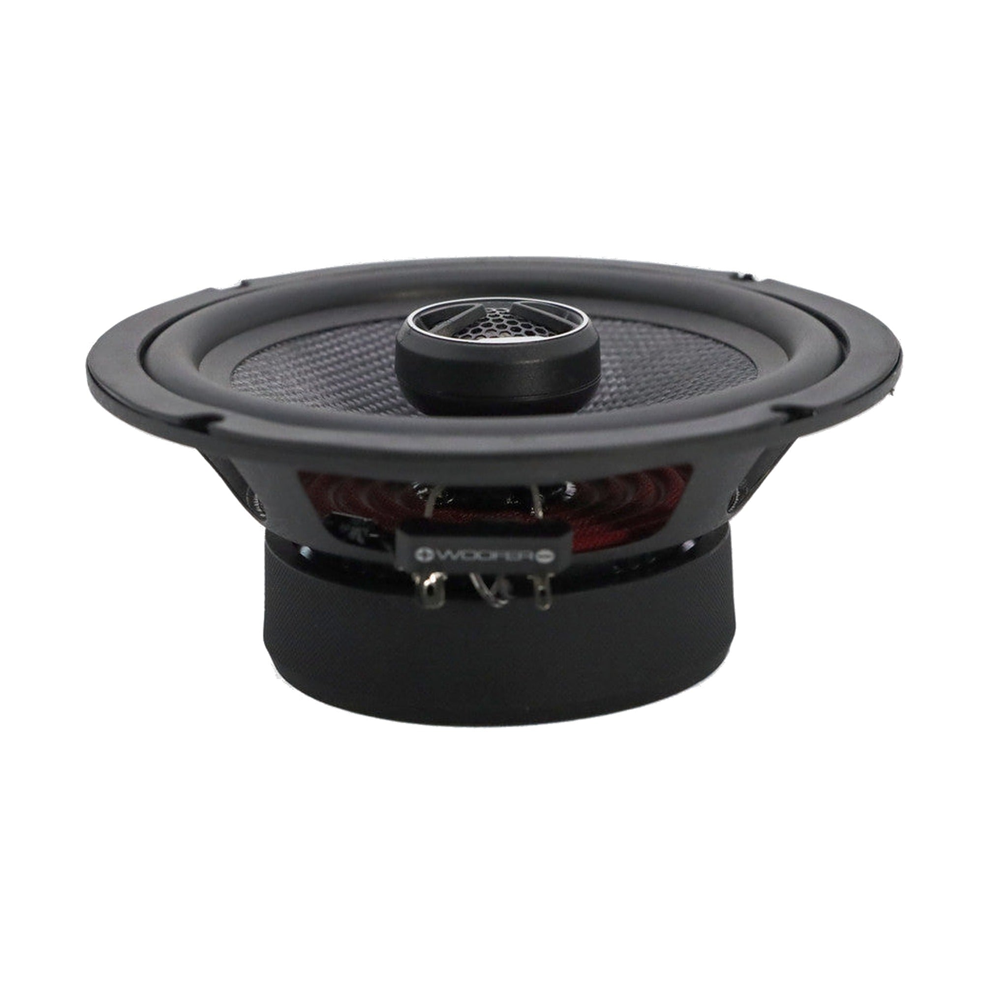 SoundQubed HDX 6.5" Pro Audio Speaker Car Audio
