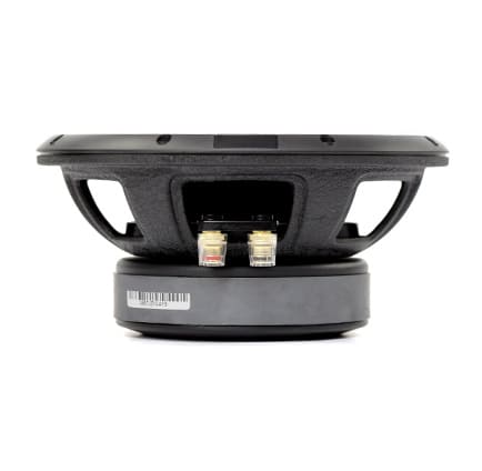 Pride Audio W 8 Pro Audio Midbass Speakers 300W RMS (Pair) — view 3