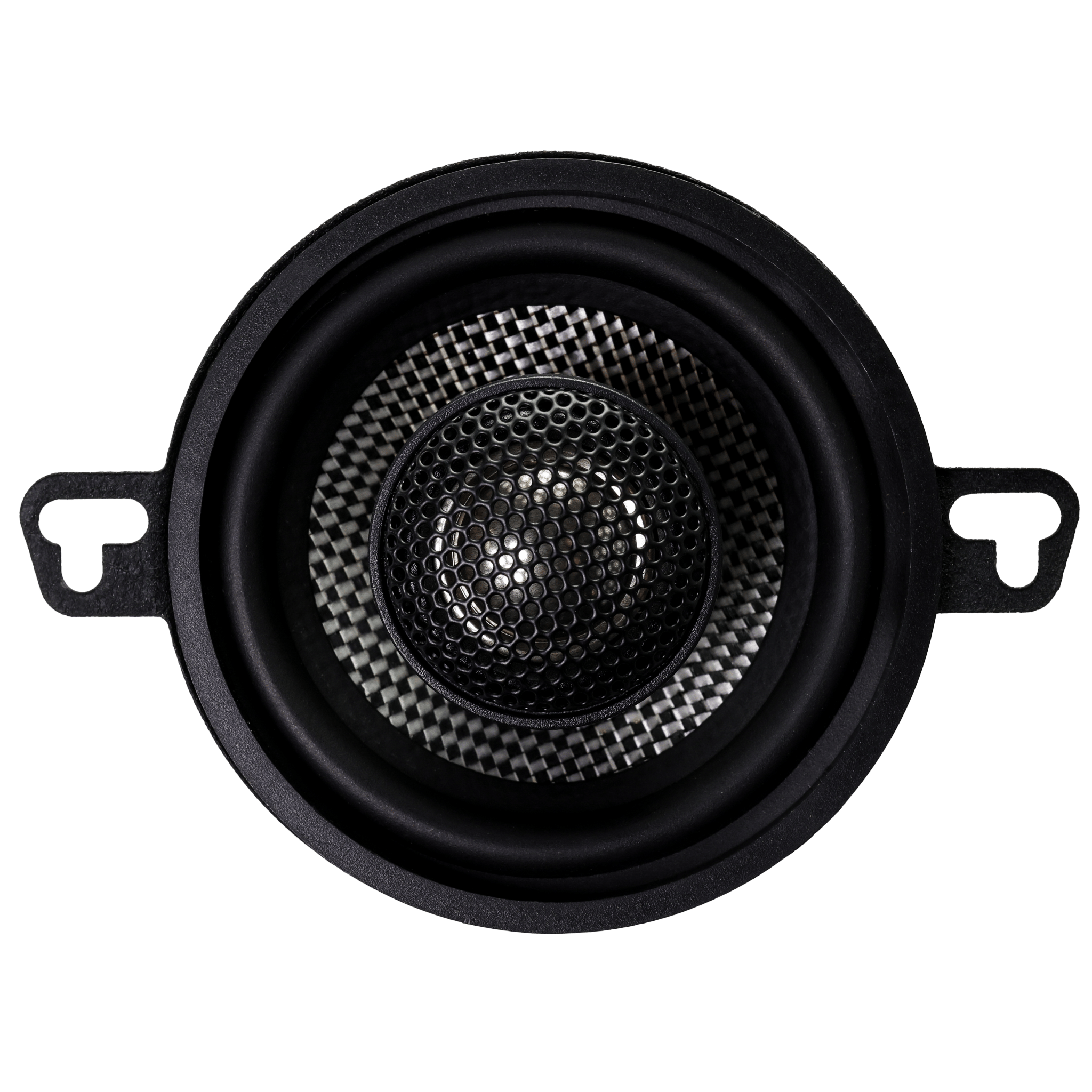 American Bass SQ 3.5" Full Range Speakers 40 Watts (Pair)