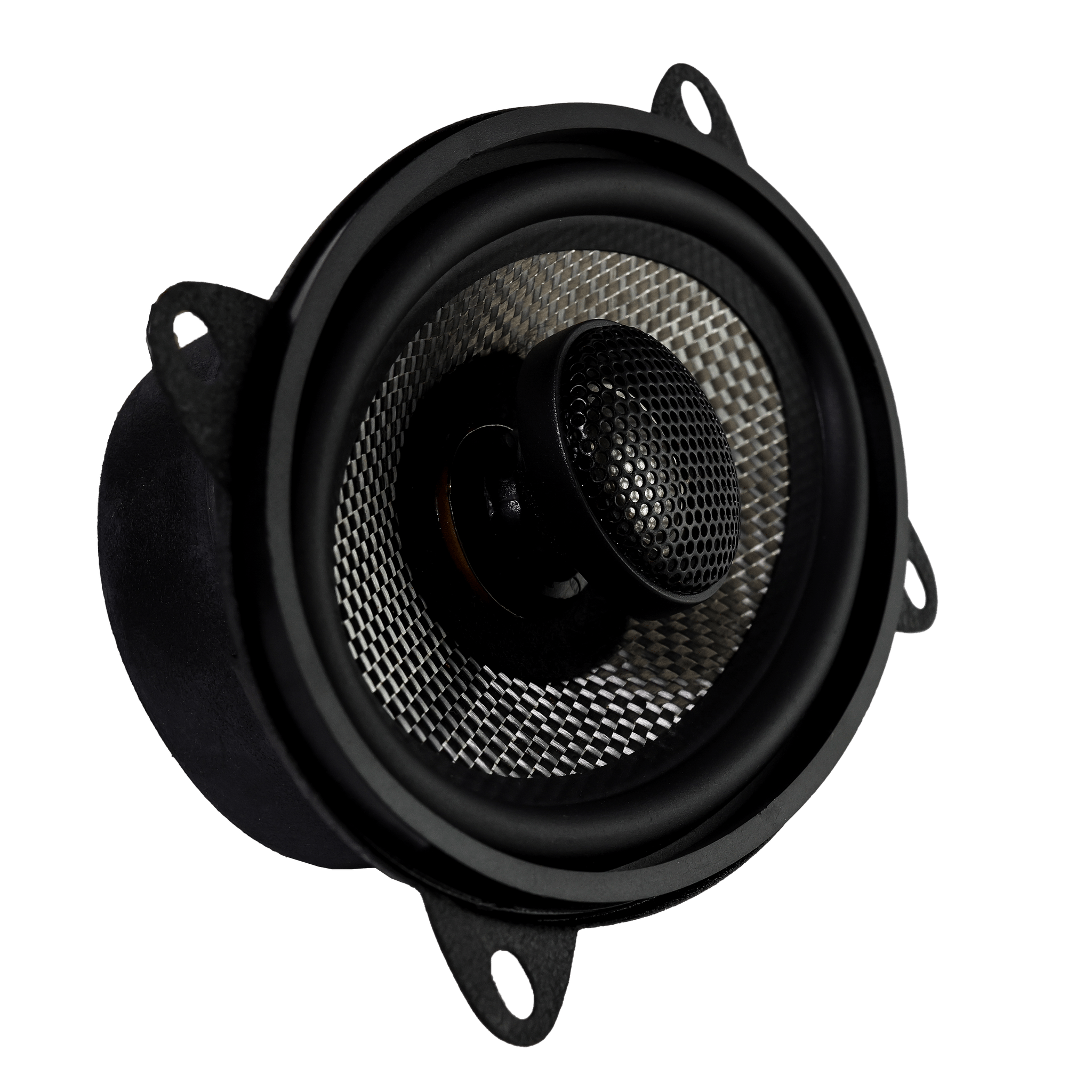 American Bass SQ 4.6" Full Range Speakers 50 Watts (Pair)