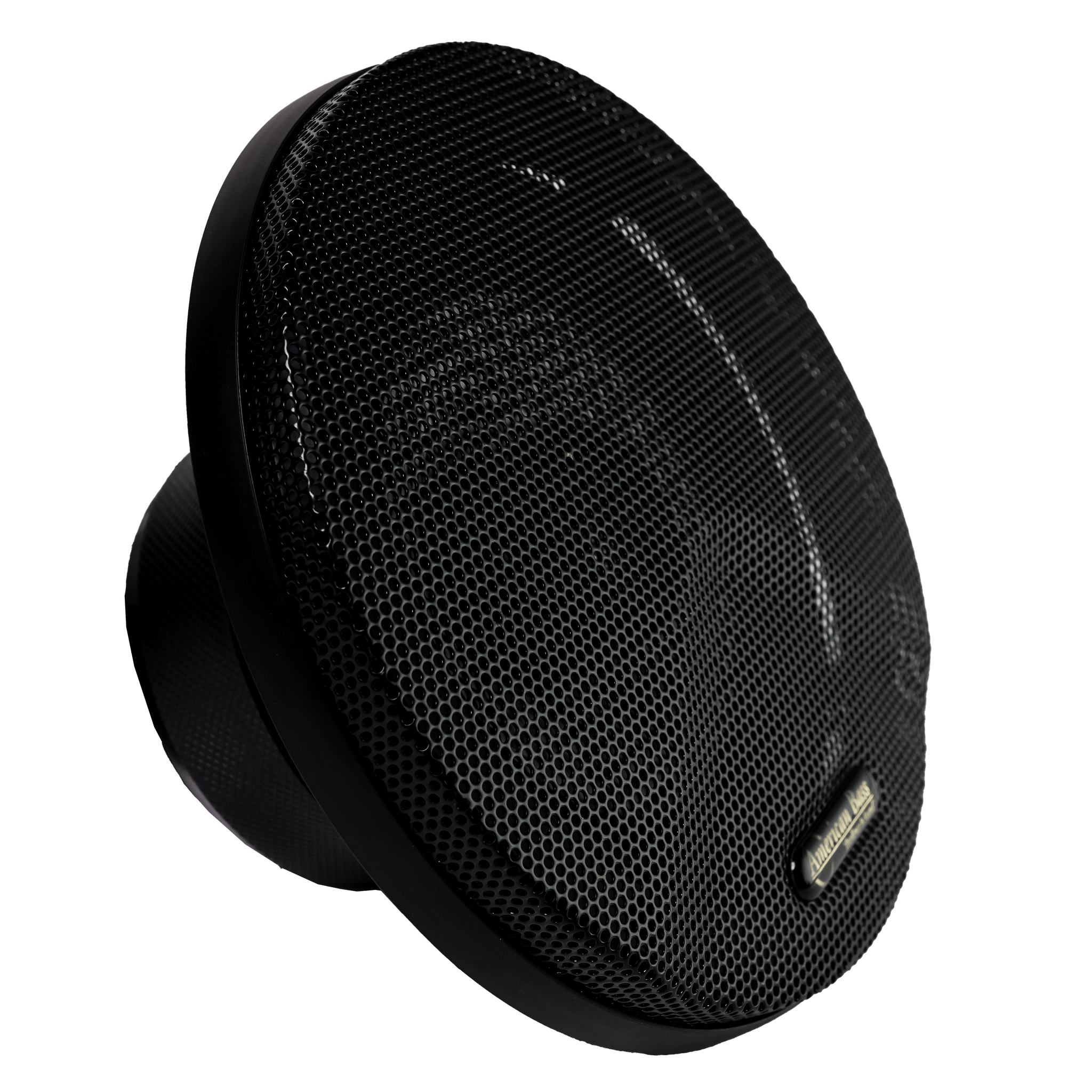 American Bass SQ 5.25" Full Range Speakers 60 Watts (Pair)