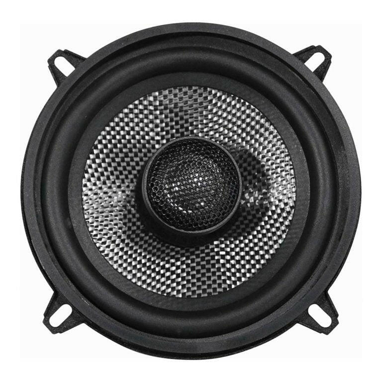 American Bass SQ 5.25" Full Range Speakers 60 Watts (Pair)