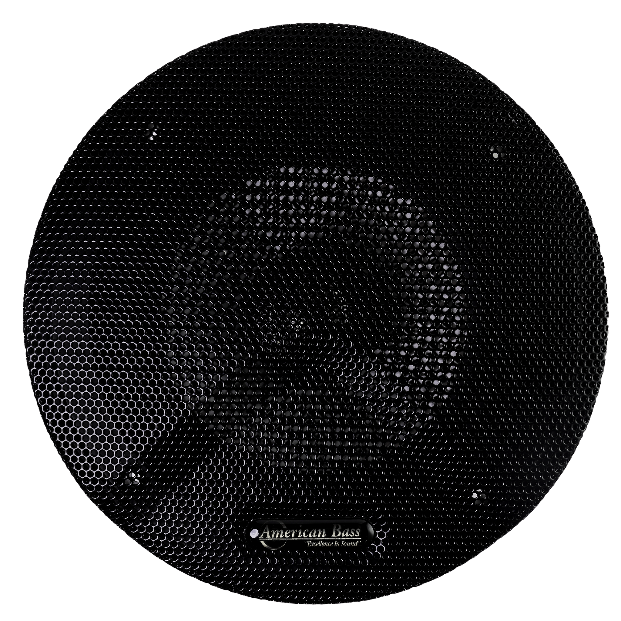 American Bass SQ 5.25" Full Range Speakers 60 Watts (Pair)
