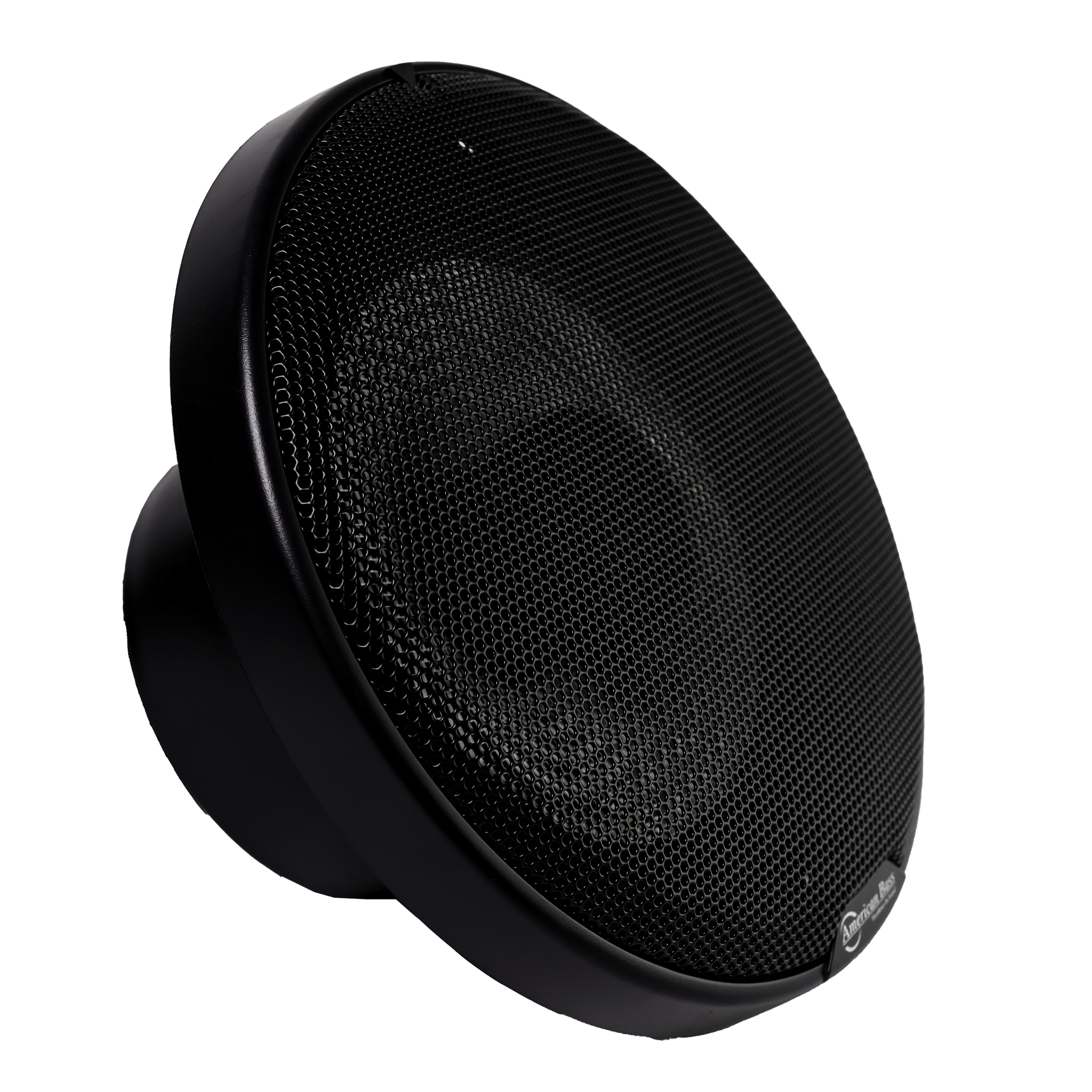 American Bass SQ 6.5" Full Range Speakers 80 Watts (Pair)