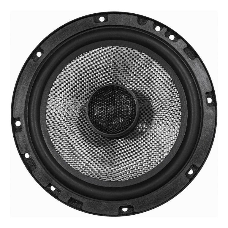 American Bass SQ 6.5" Full Range Speakers 80 Watts (Pair)