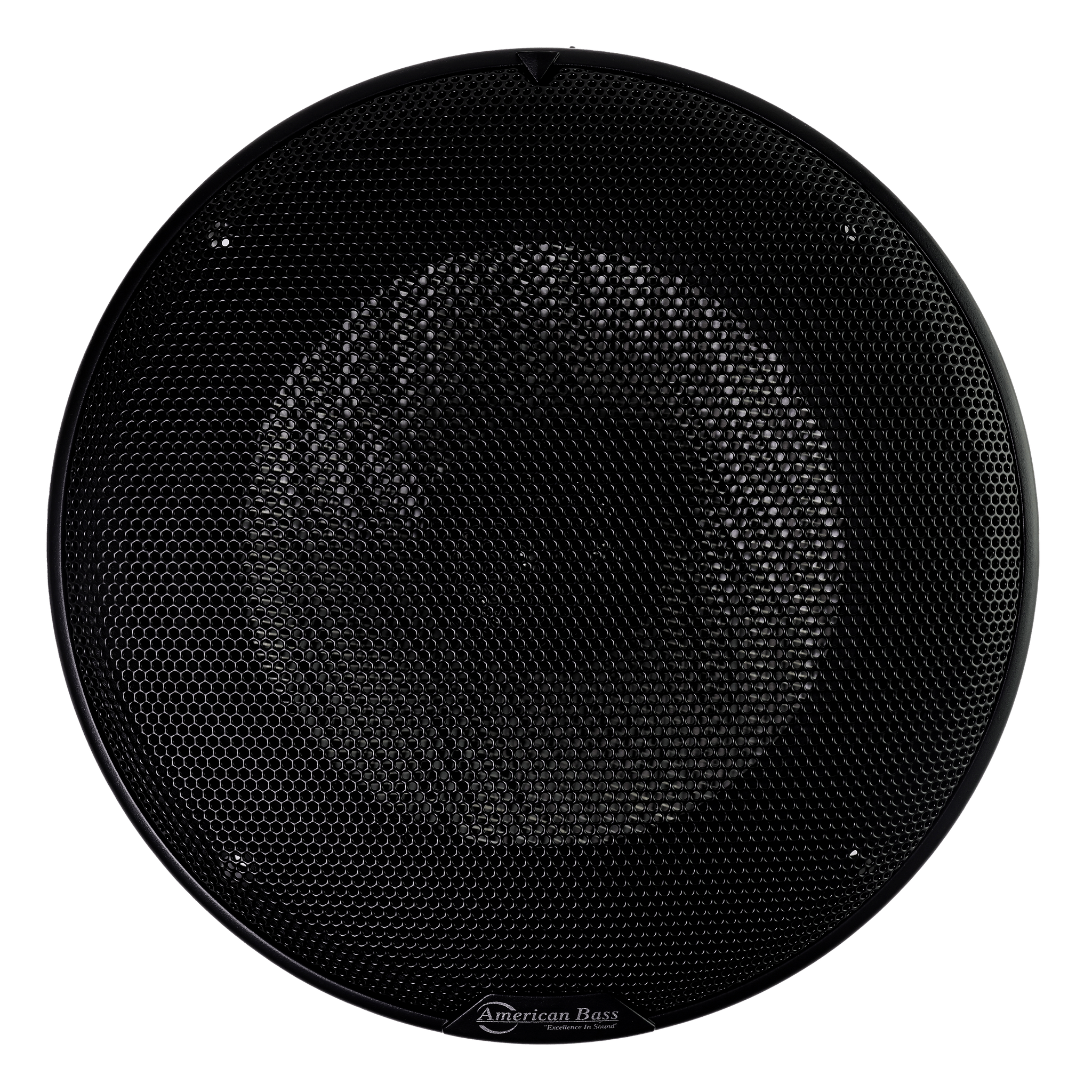 American Bass SQ 6.5" Full Range Speakers 80 Watts (Pair)