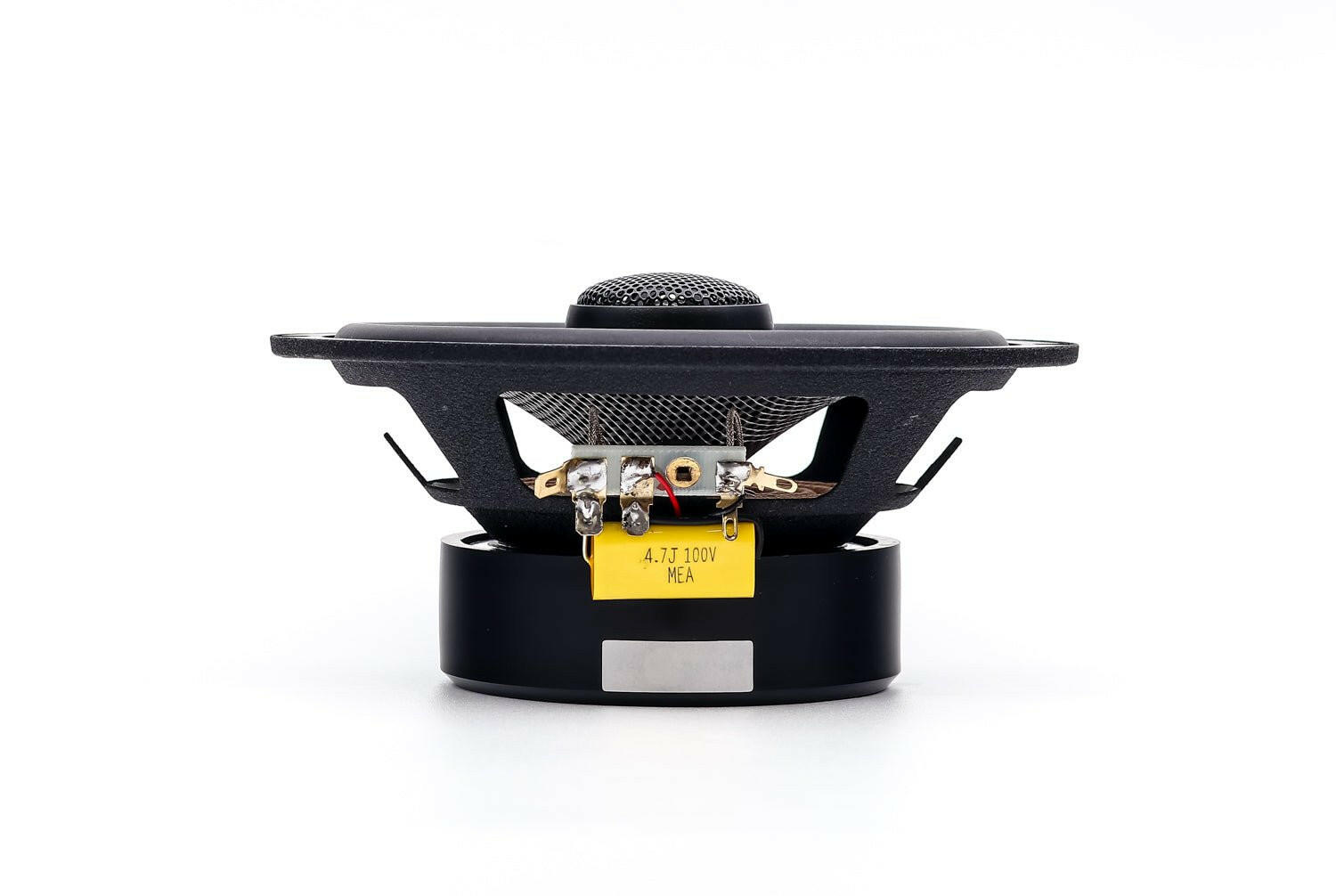 American Bass SQ 6.5" Full Range Speakers 80 Watts (Pair)