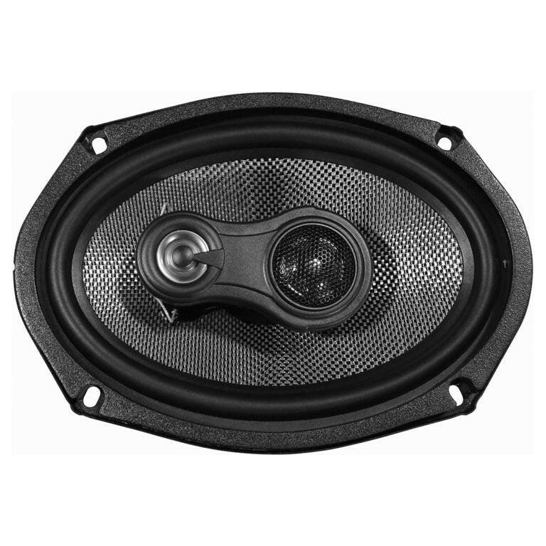 American Bass SQ 6.9" Full Range Speakers 100 Watts (Pair)