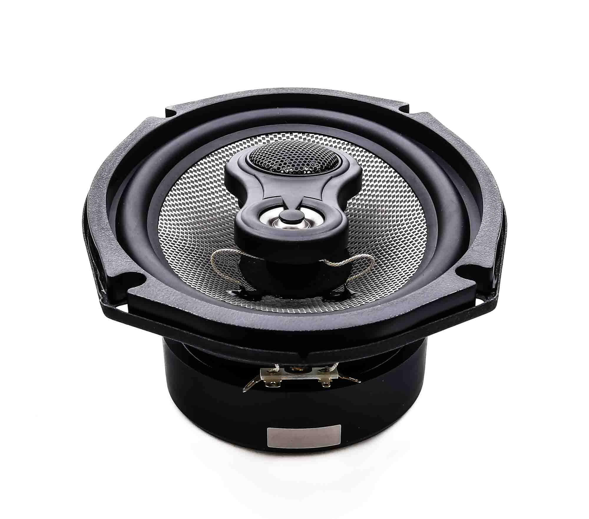 American Bass SQ 6.9" Full Range Speakers 100 Watts (Pair)