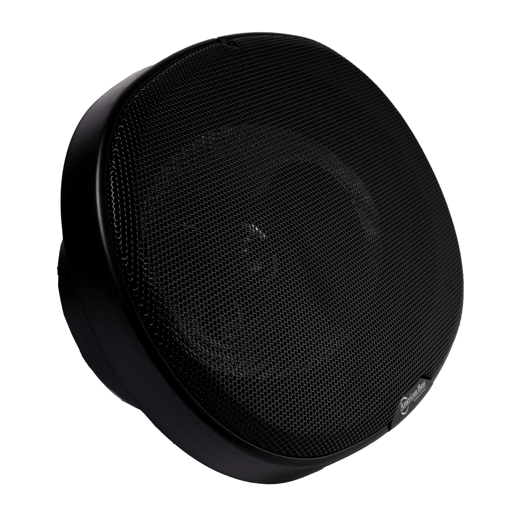 American Bass SQ 6.9" Full Range Speakers 100 Watts (Pair)