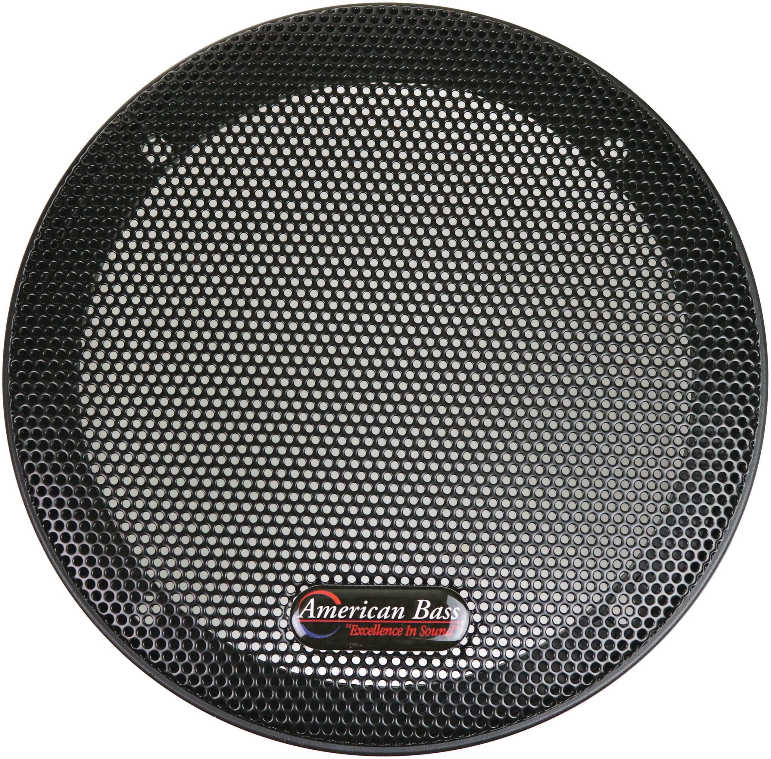 American Bass SQ 6B Mid Range Speaker 150 Watts