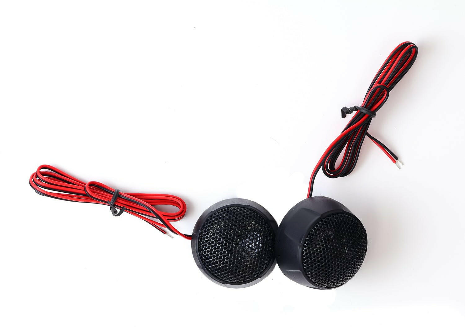 American Bass SQ T1 Tweeters, 150 Watts (Pair)