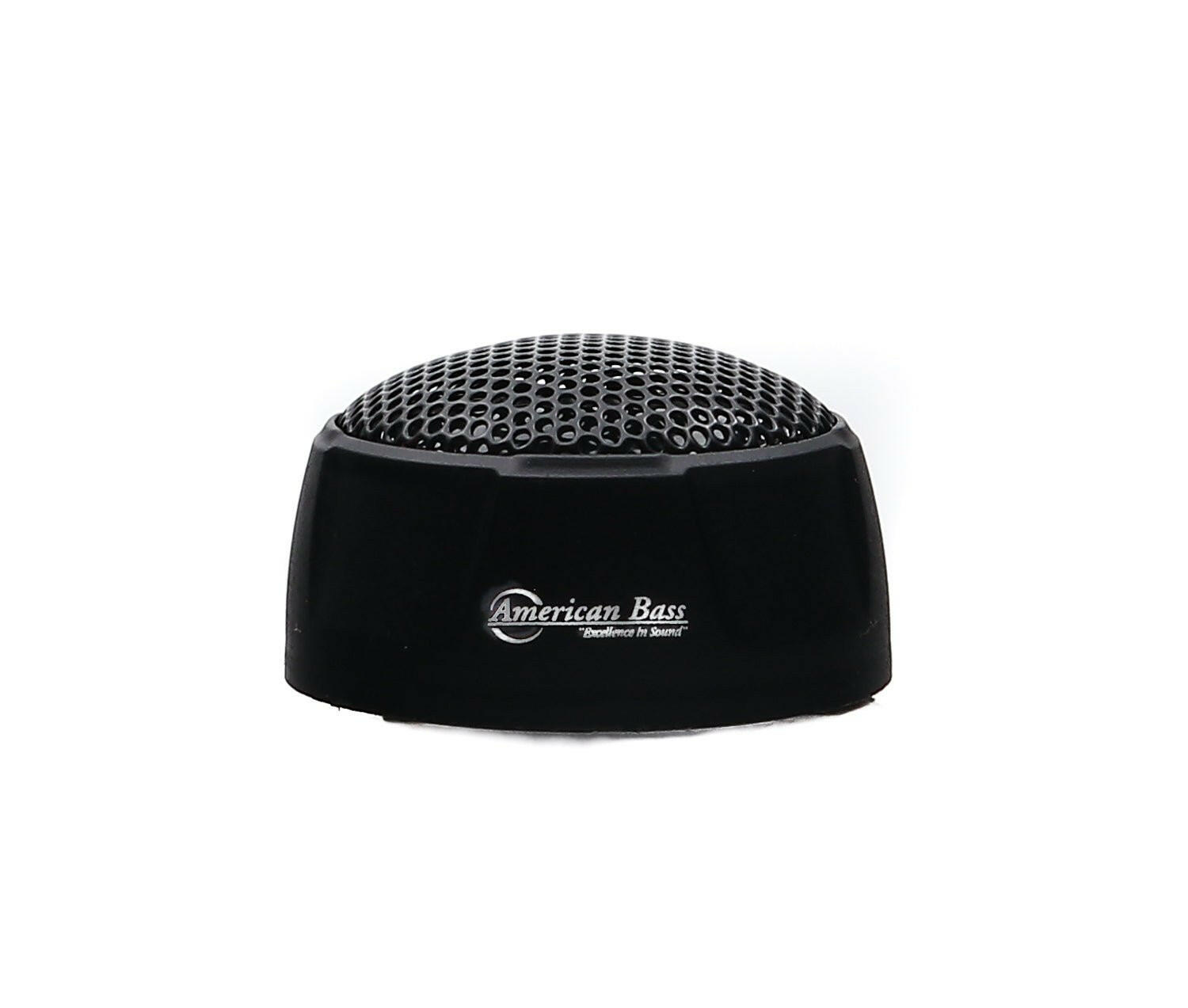 American Bass SQ T1 Tweeters, 150 Watts (Pair)