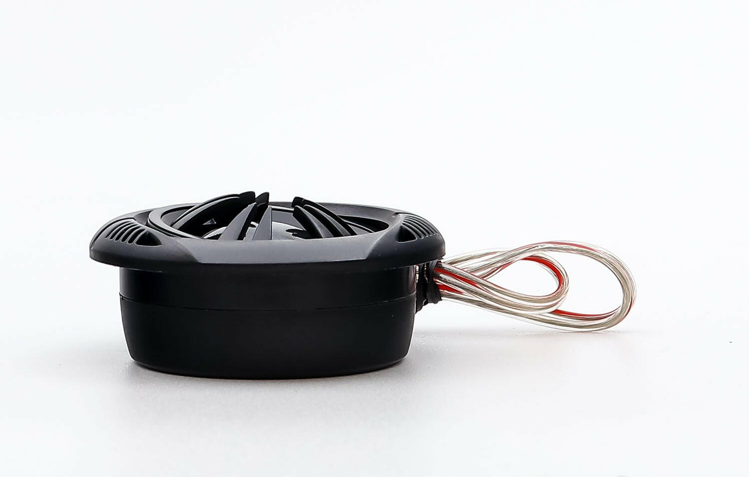 American Bass SQ T2 Teteron Dome Tweeters, 120 Watts (Pair)
