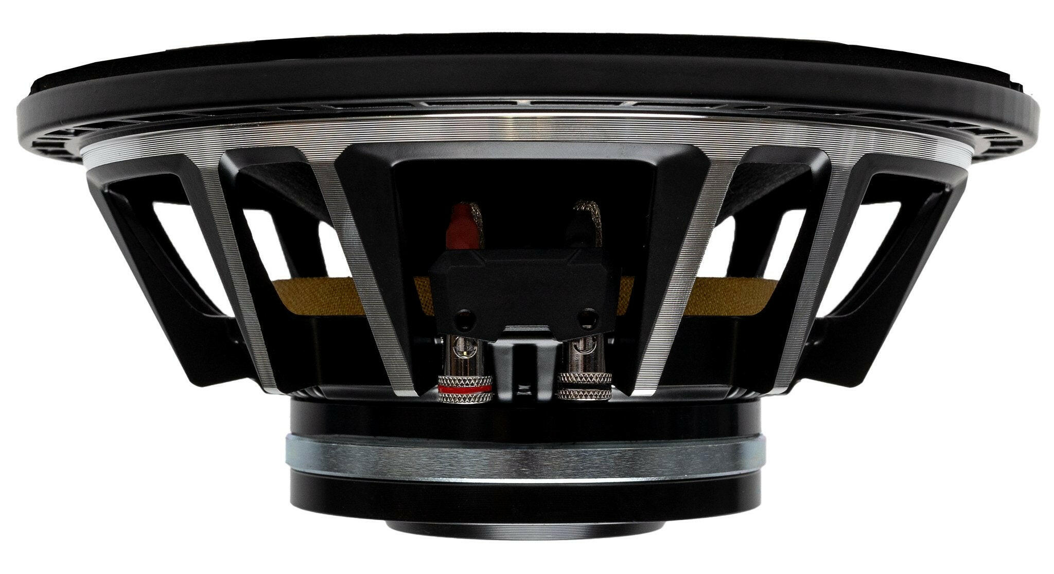 American Bass Stallion 8" Midrange Car Speaker 400 Watts