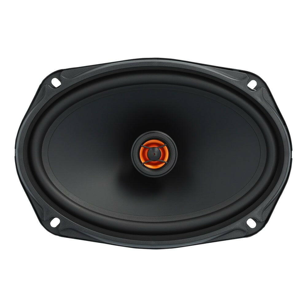 American Bass Studio 6.9" Full Range Speakers 100 Watts (Pair)