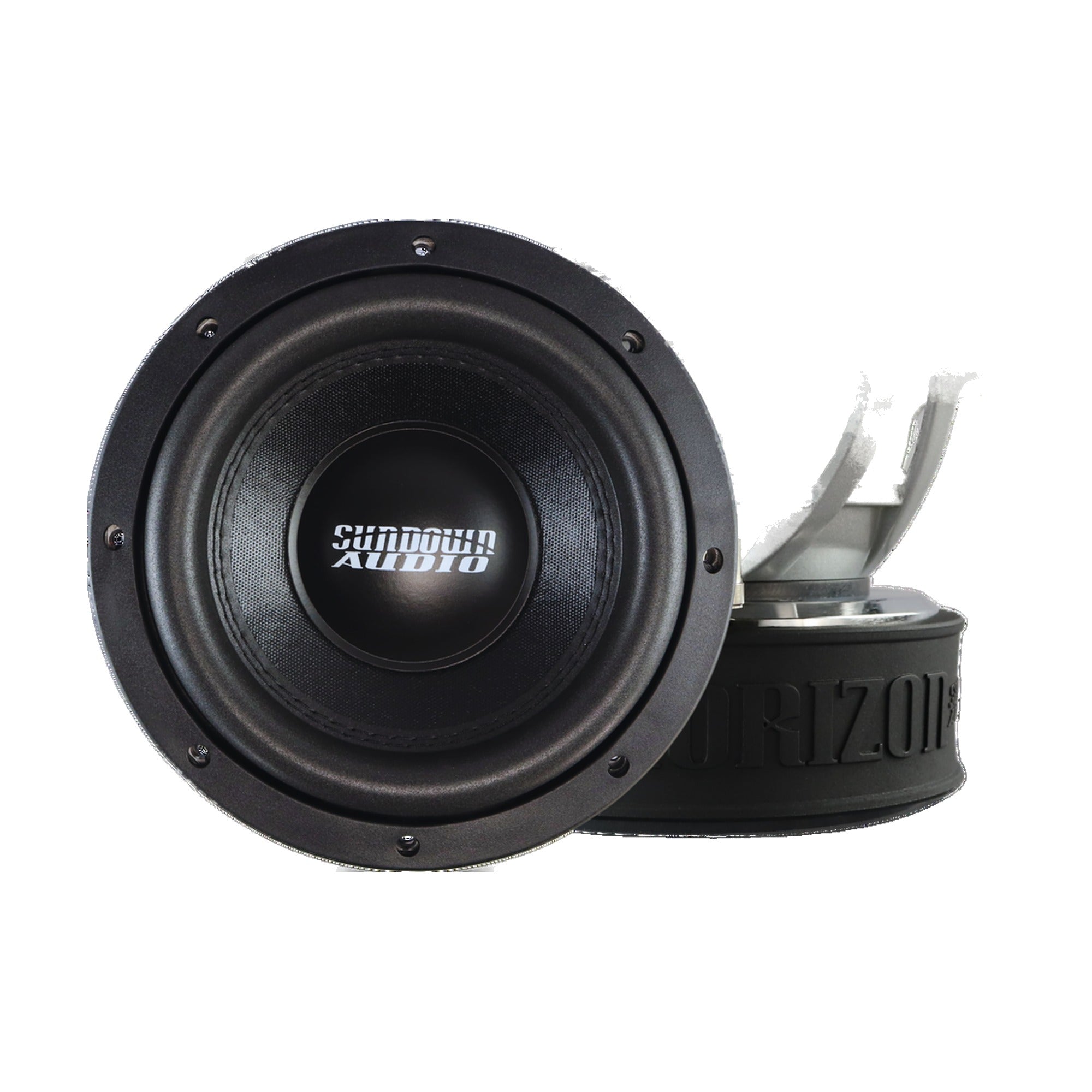 Sundown Audio Horizon HZ 8" Subwoofer 500W RMS