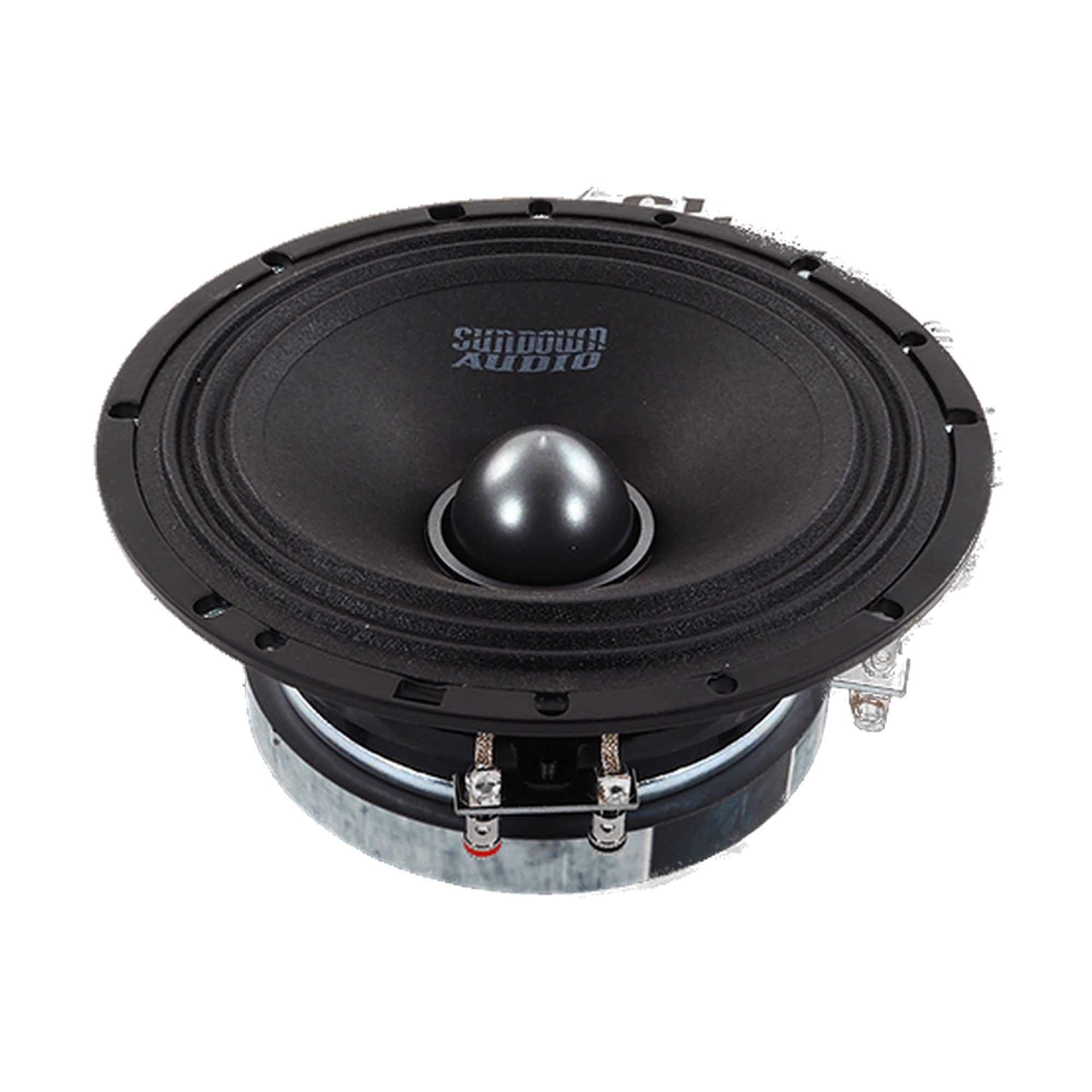 Sundown Audio LCMR-6.5 100 Watt Pro Audio Midrange Speaker