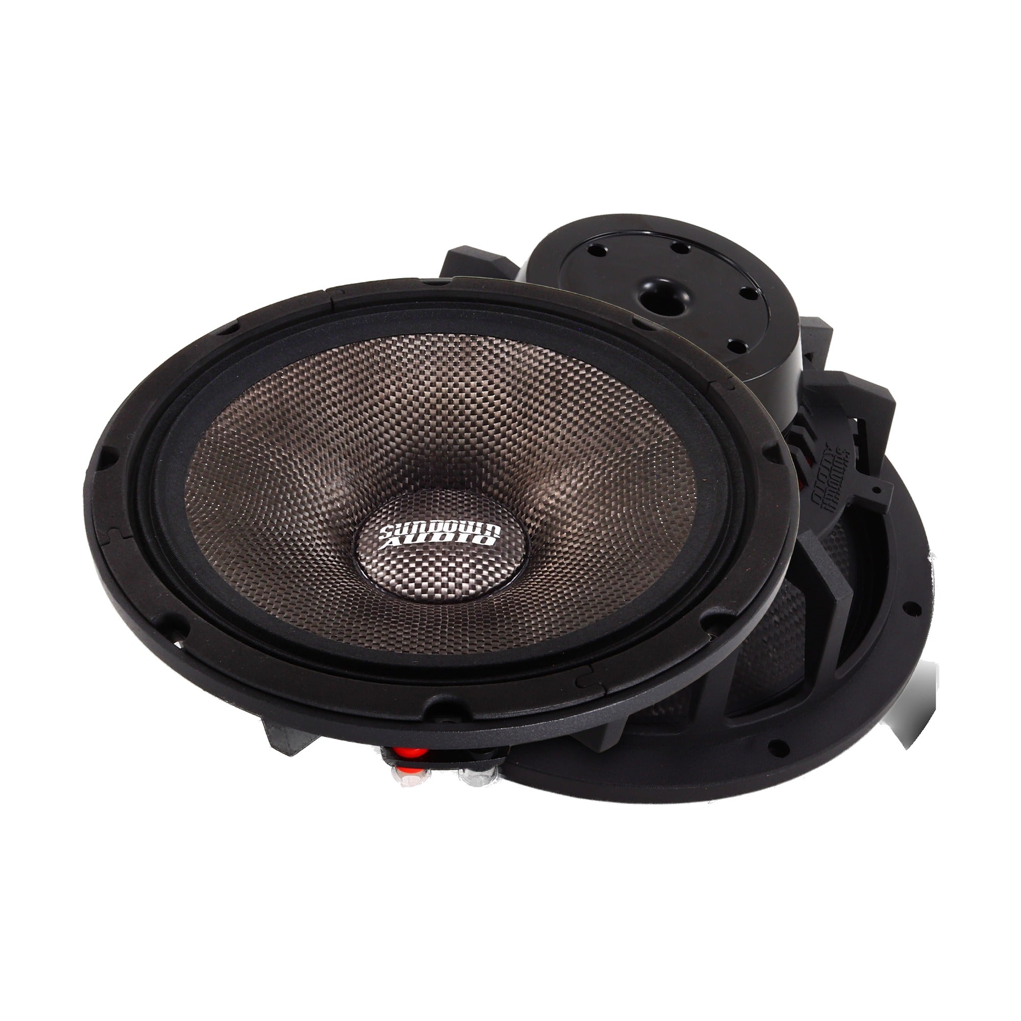 Sundown Audio NeoPro-6.5 v.4 6.5" Pro Audio Midrange Speaker