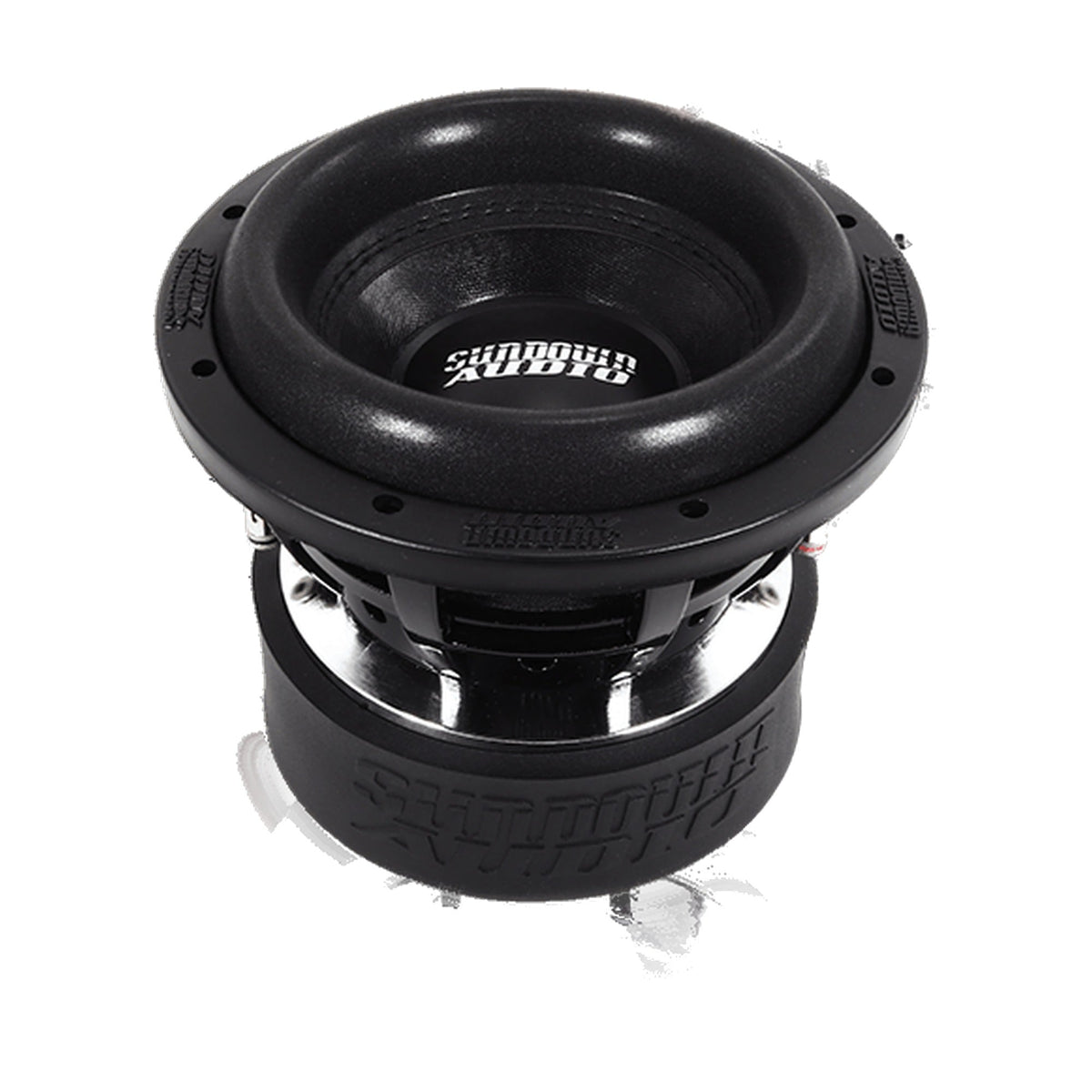 Sundown Audio SA-Series v.3 8" Subwoofer 600W RMS