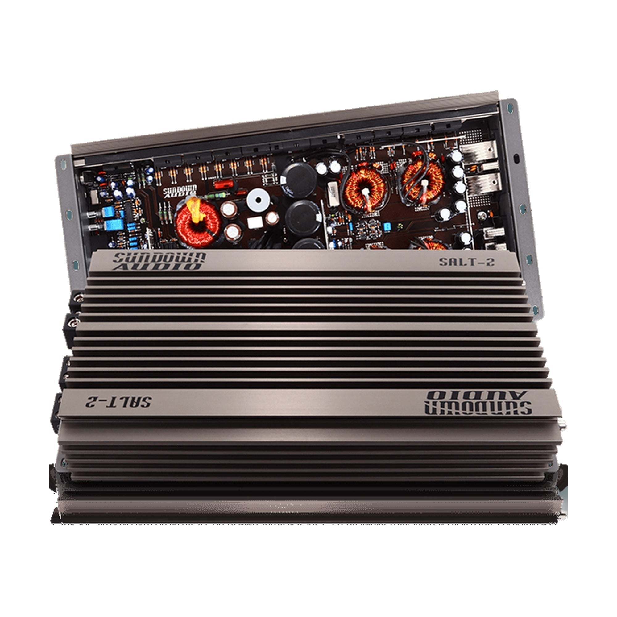 Sundown Audio SALT-2 Class D Amplifier