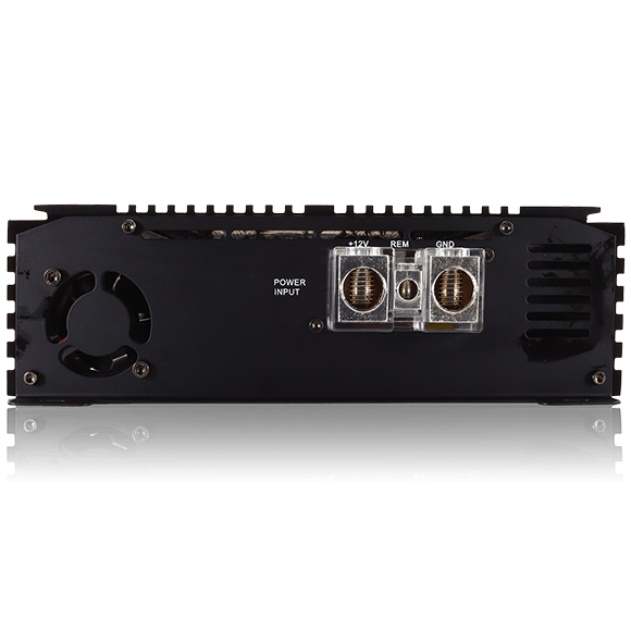Sundown Audio SFB-1000.4 4-Channel Amplifier