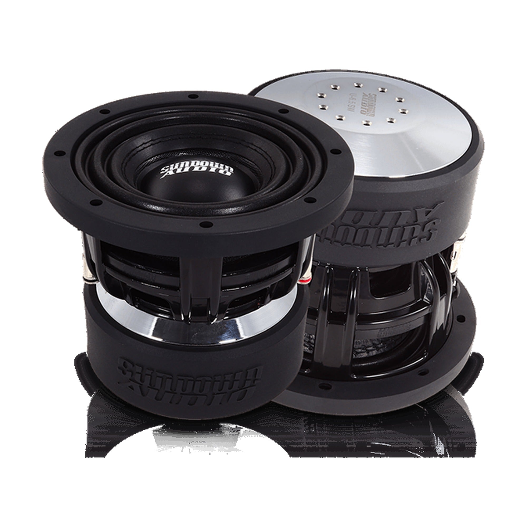 Sundown Audio U-Series 6.5" v.1 Subwoofer 500W RMS