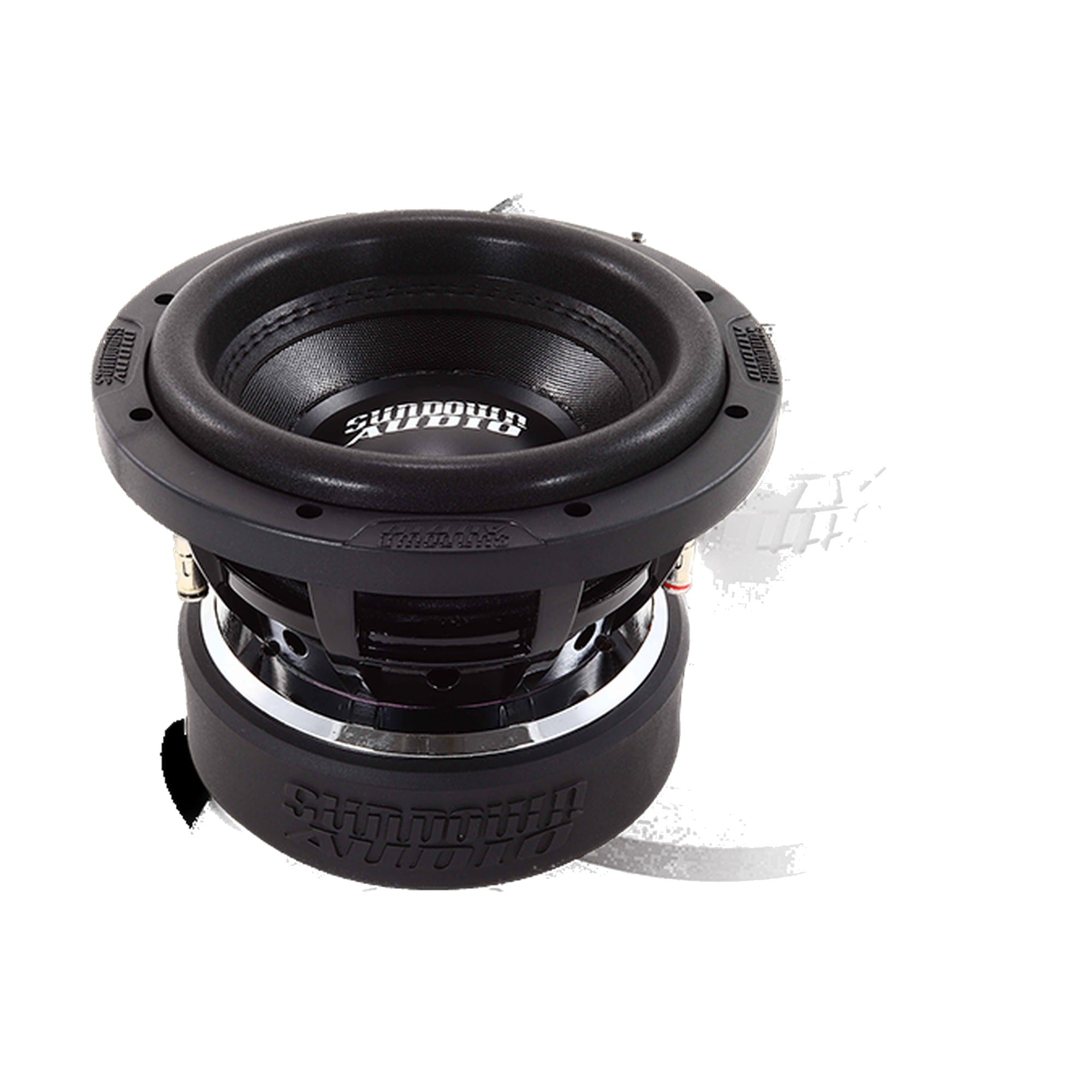Sundown Audio U-Series 8" v.1 Subwoofer 1500W RMS