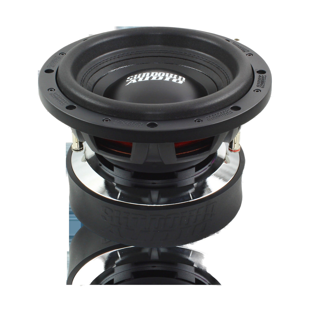 Sundown Audio U-Series v.1 10" Subwoofer