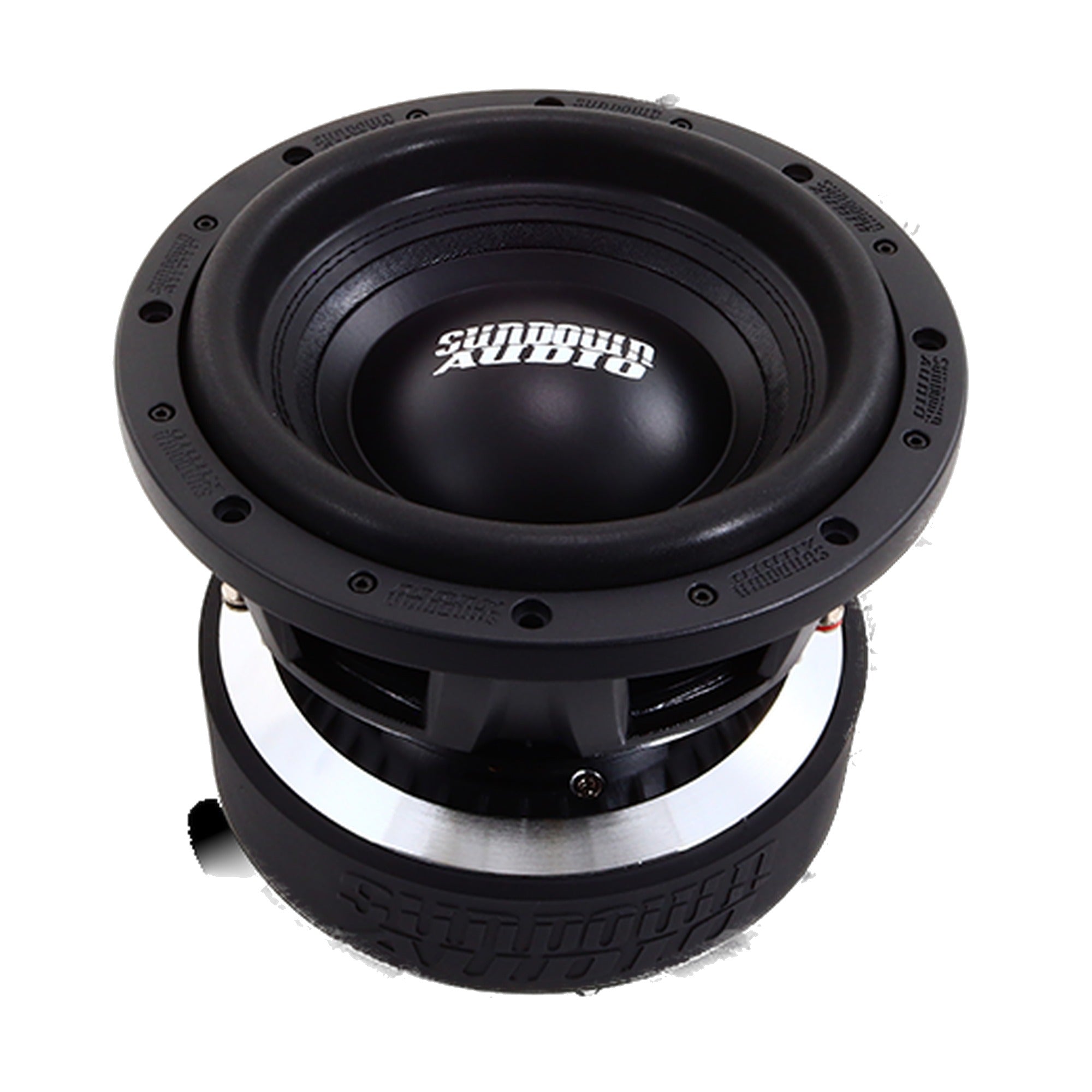 Sundown Audio U-Series v.2 10" Subwoofer 2000W RMS