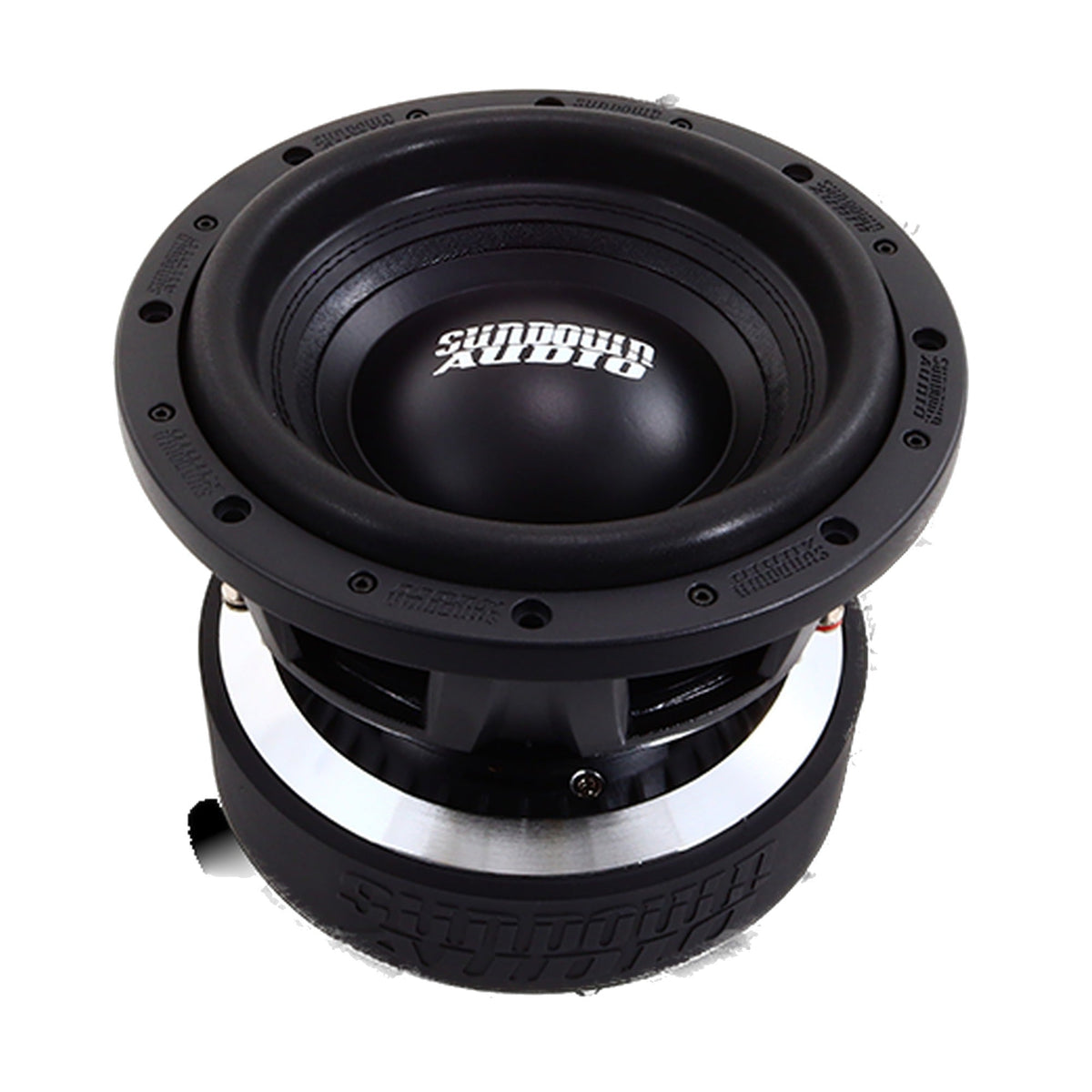 Sundown Audio U-Series v.2 10" Subwoofer 2000W RMS