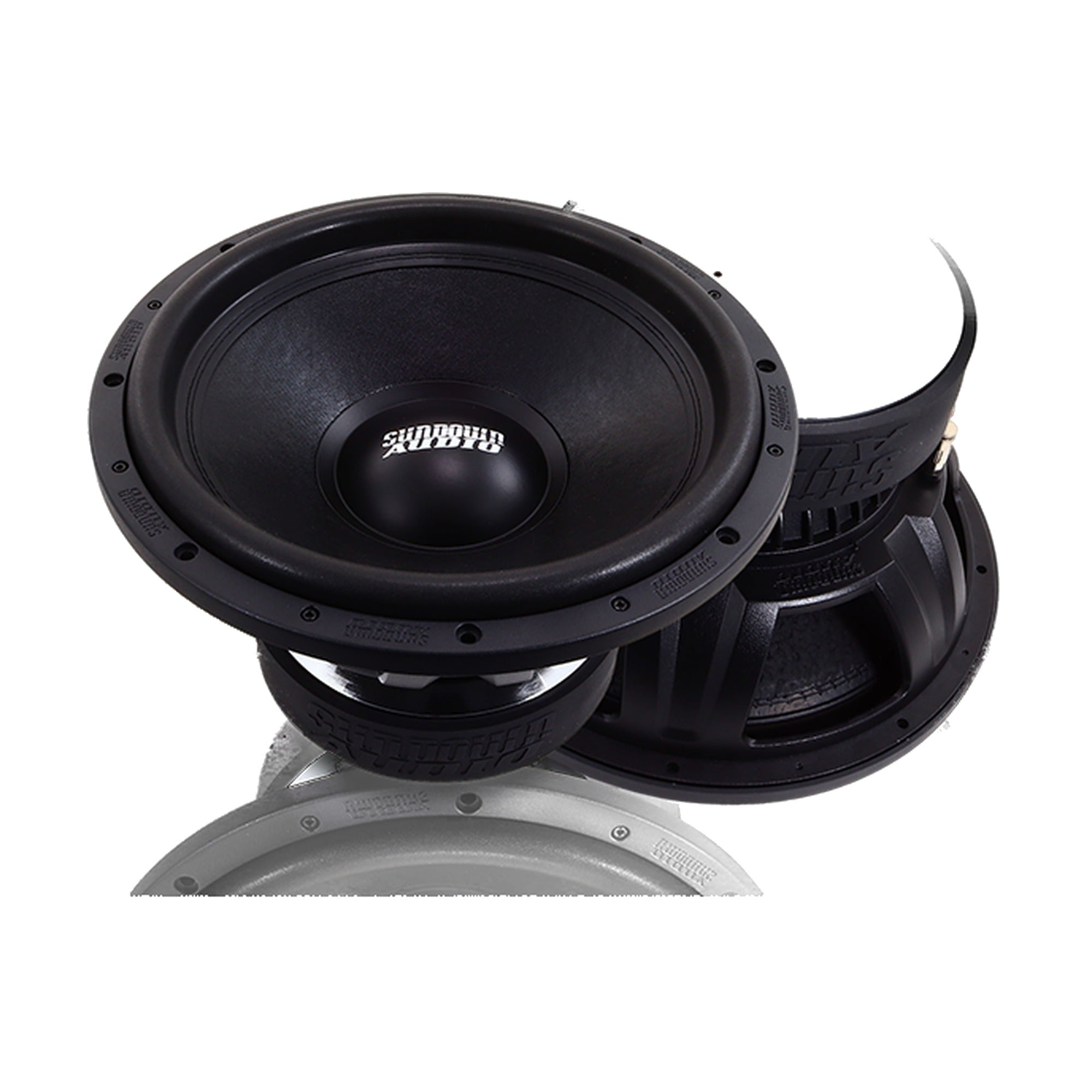 Sundown Audio U-Series v.2 15" Subwoofer 2000W RMS